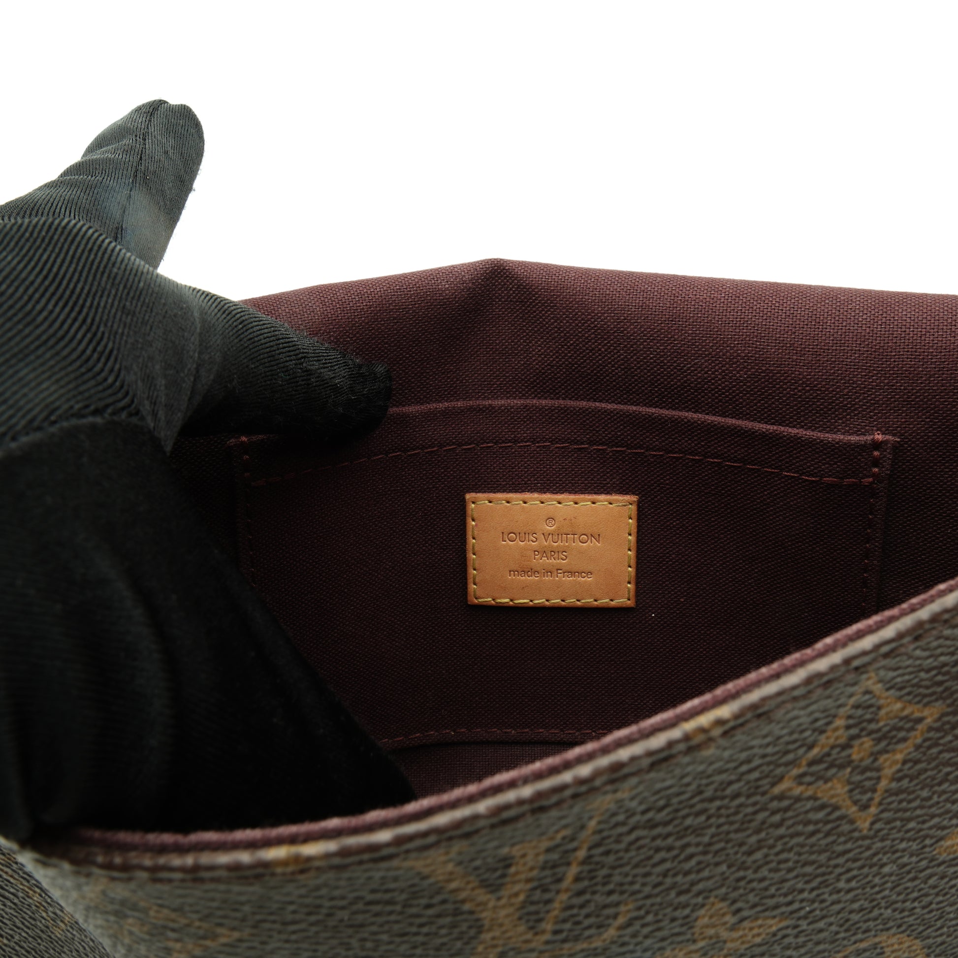 Louis Vuitton Favorite MM Monogram