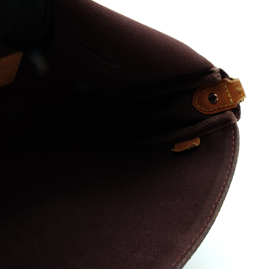 Louis Vuitton Favorite MM Monogram