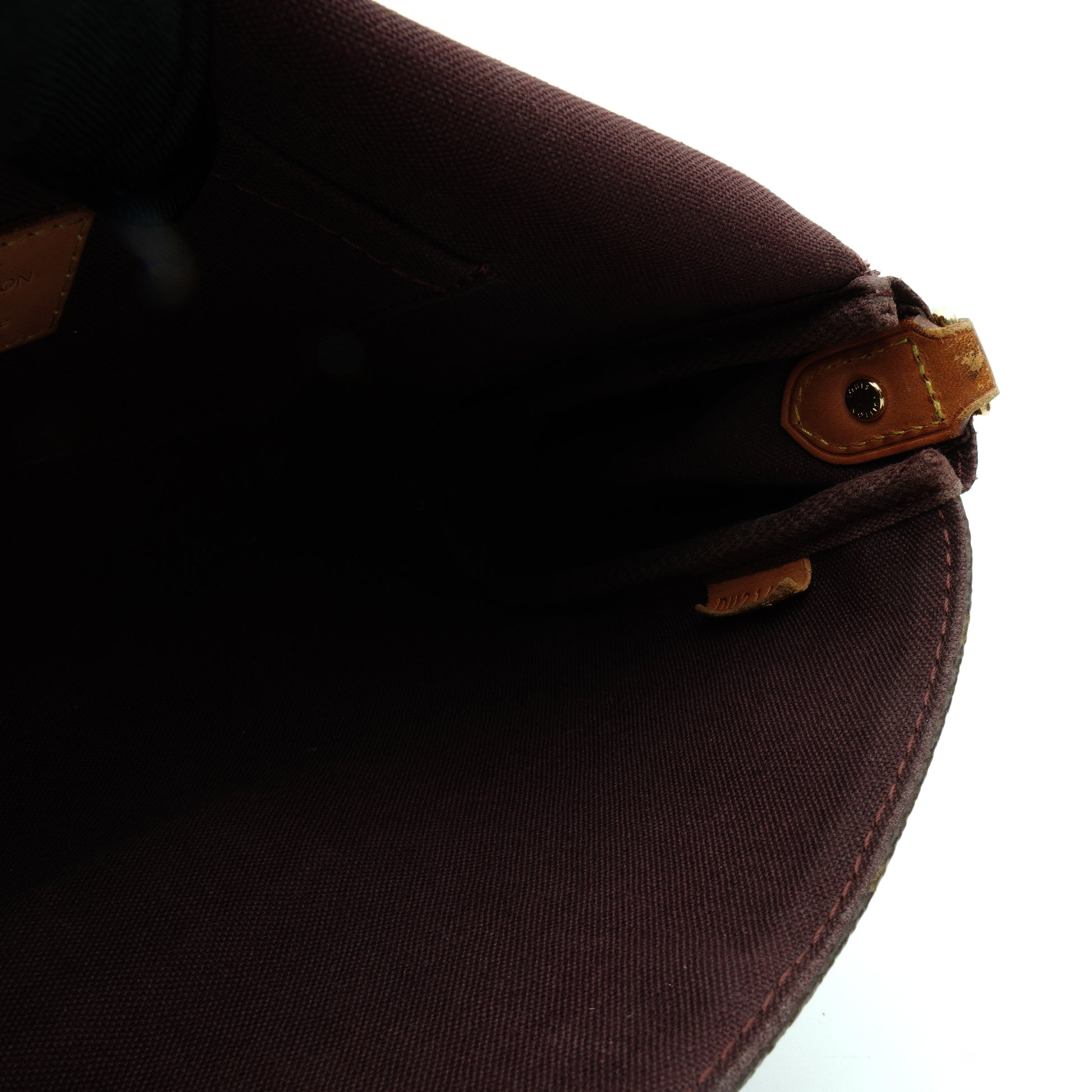 Louis Vuitton Favorite MM Monogram
