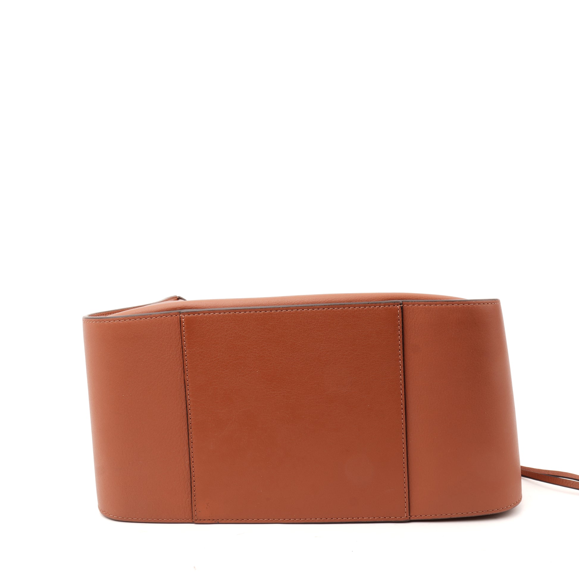Loewe Hammock Small Tan