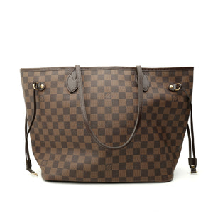 Louis Vuitton Neverfull MM Damier Ebene