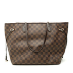 Louis Vuitton Neverfull MM Damier Ebene