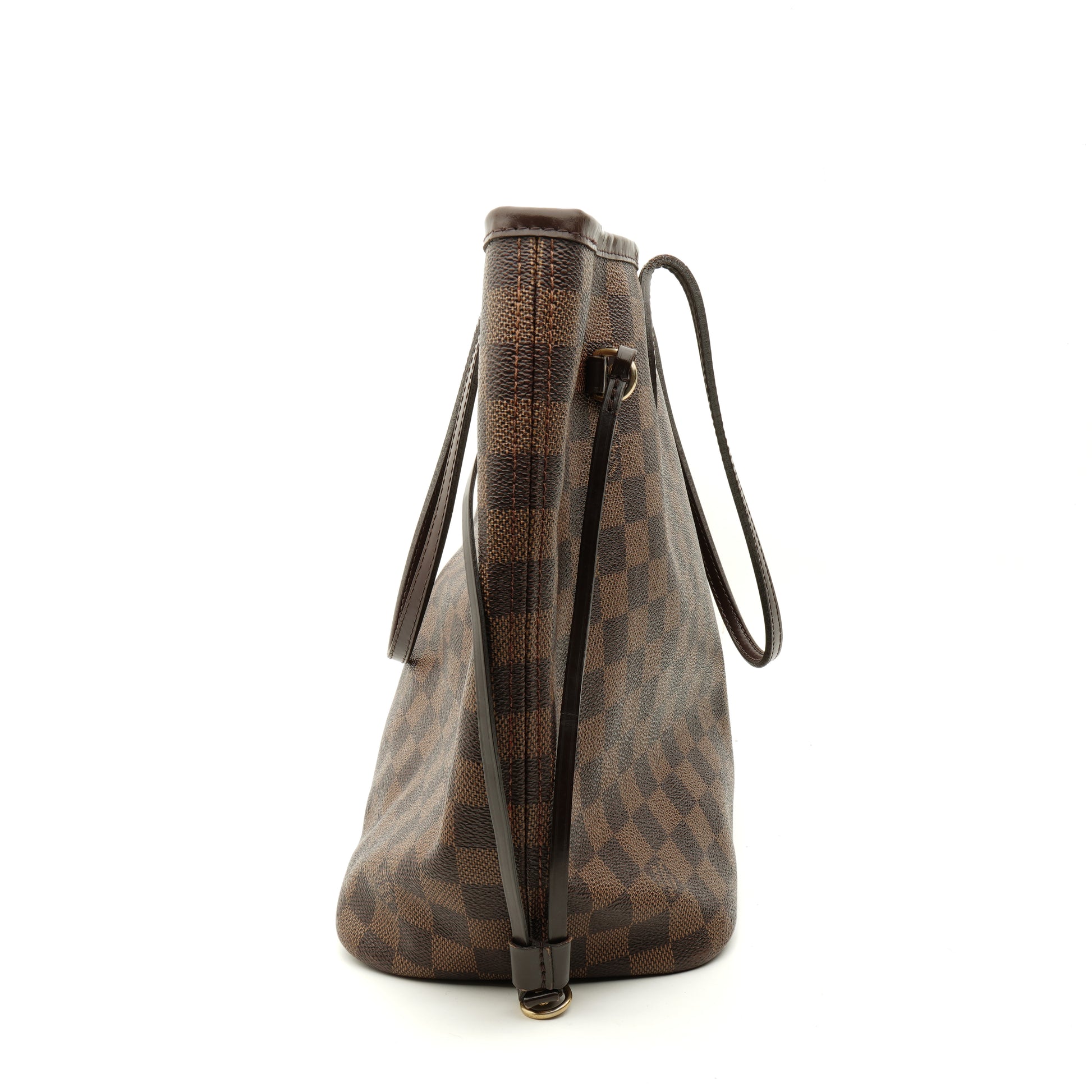 Louis Vuitton Neverfull MM Damier Ebene
