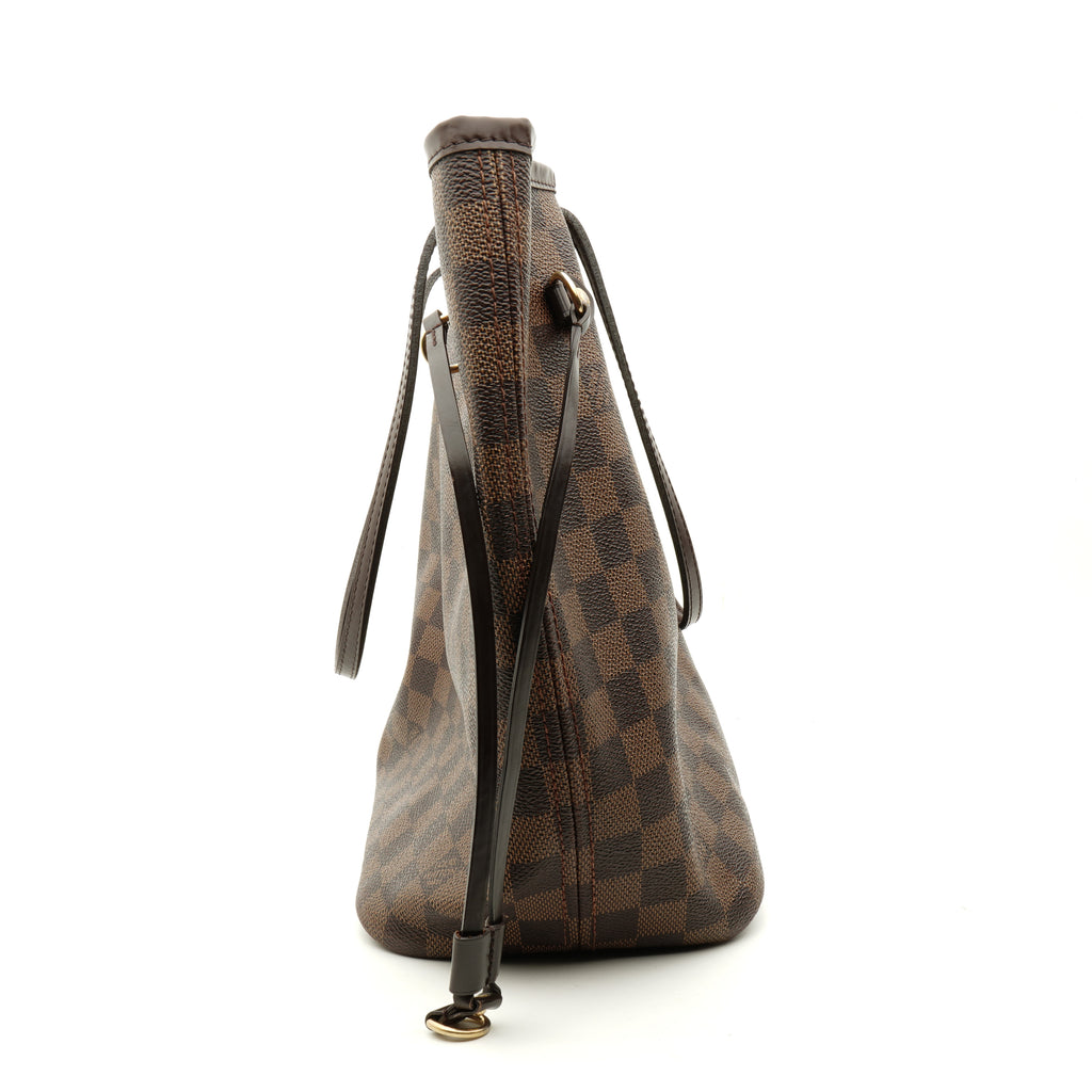 Louis Vuitton Neverfull MM Damier Ebene