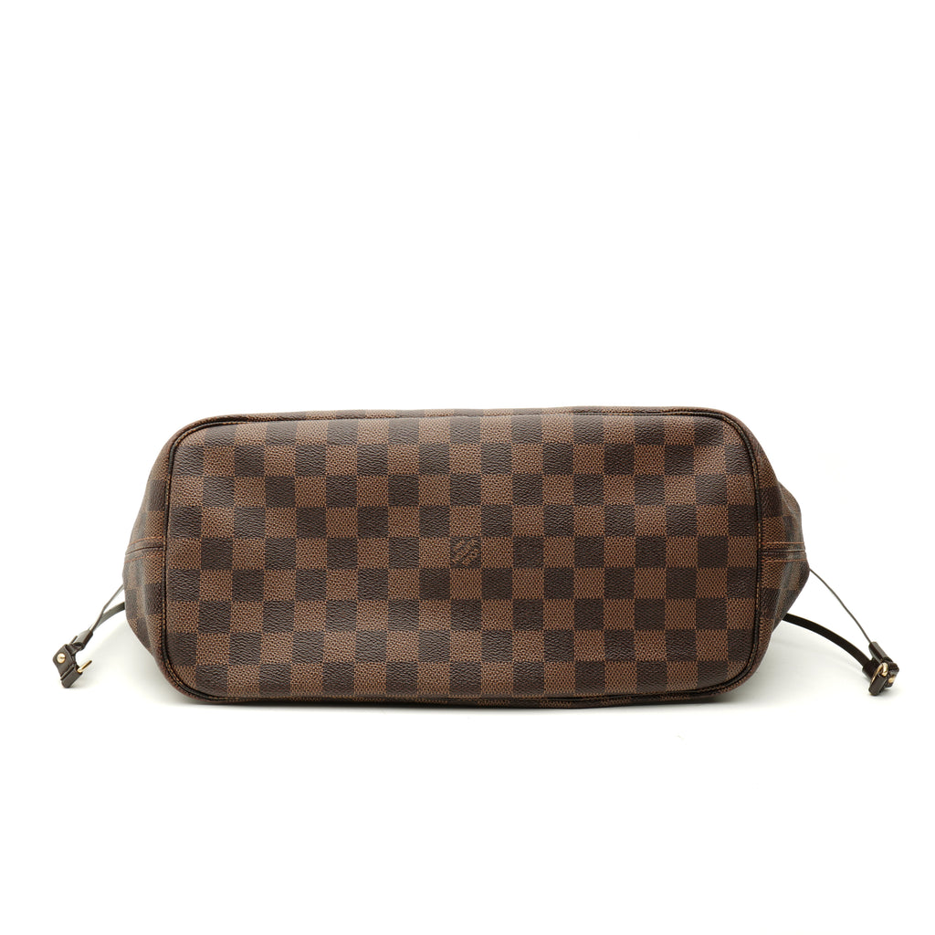 Louis Vuitton Neverfull MM Damier Ebene