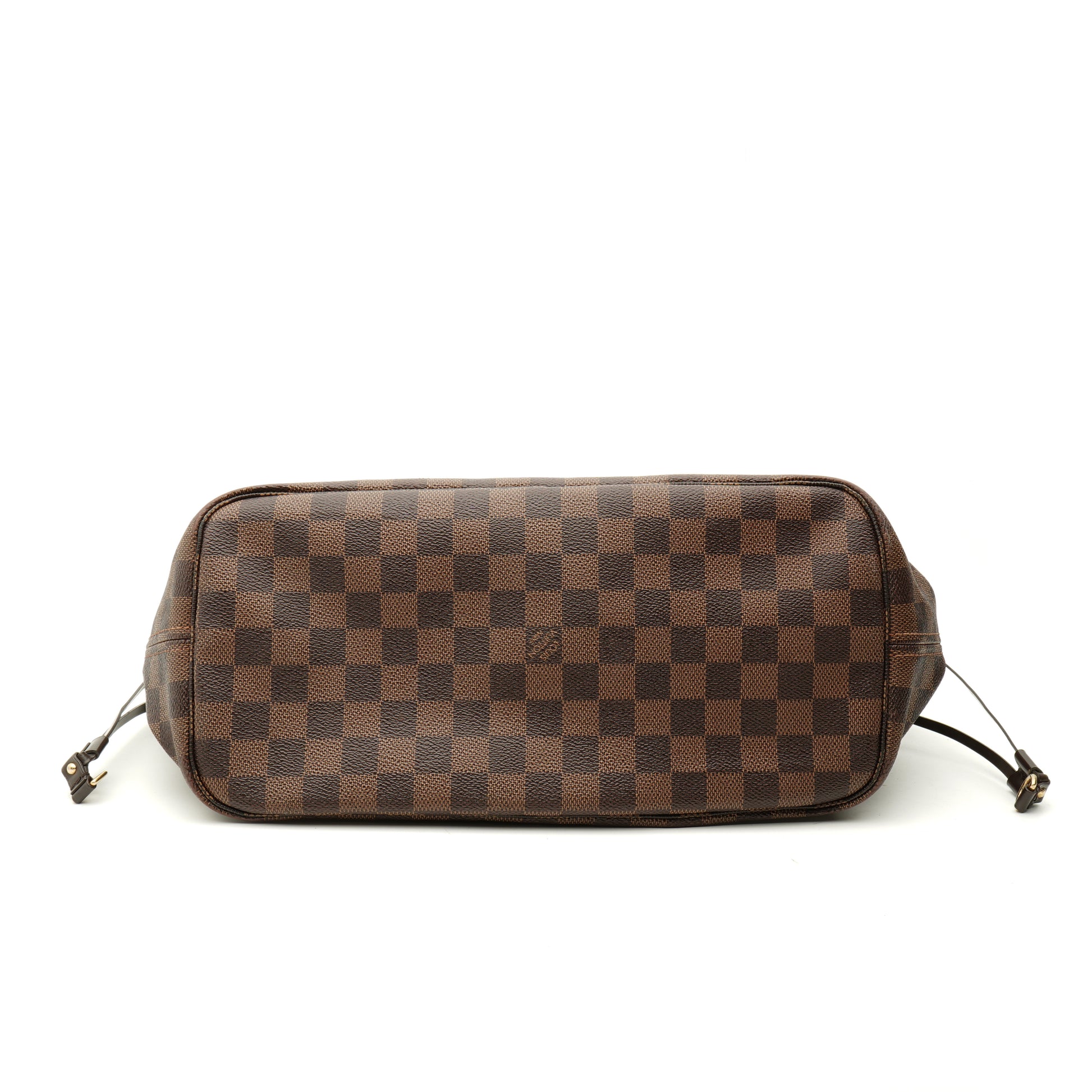 Louis Vuitton Neverfull MM Damier Ebene