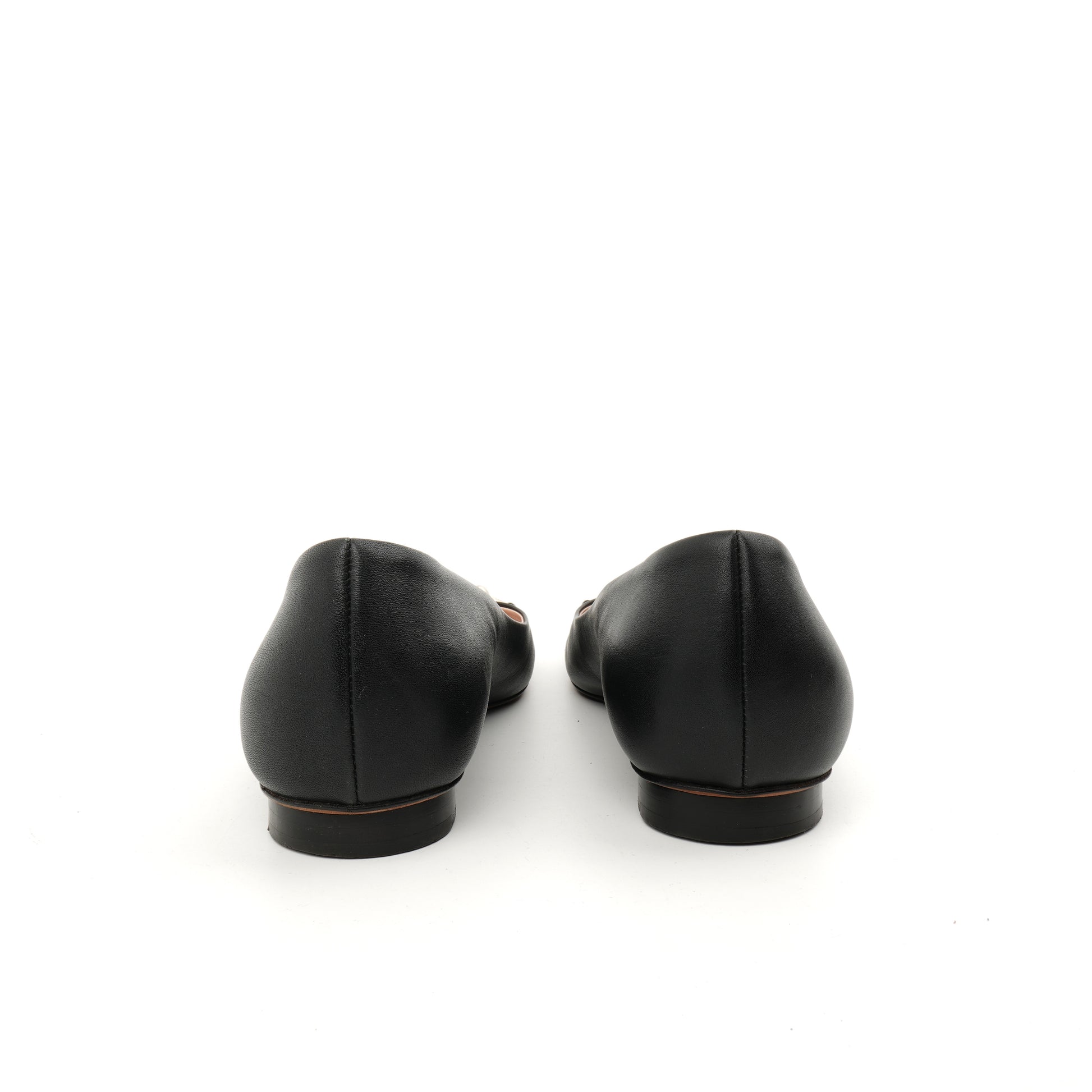 Gucci Horsebit Ballet Flats 36.5