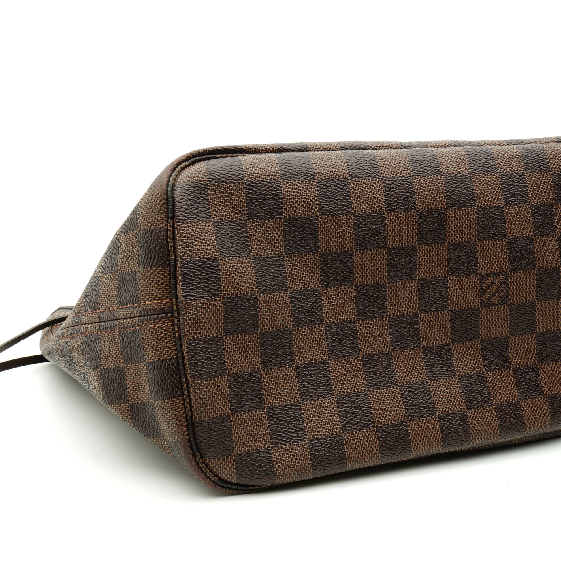 Louis Vuitton Neverfull MM Damier Ebene