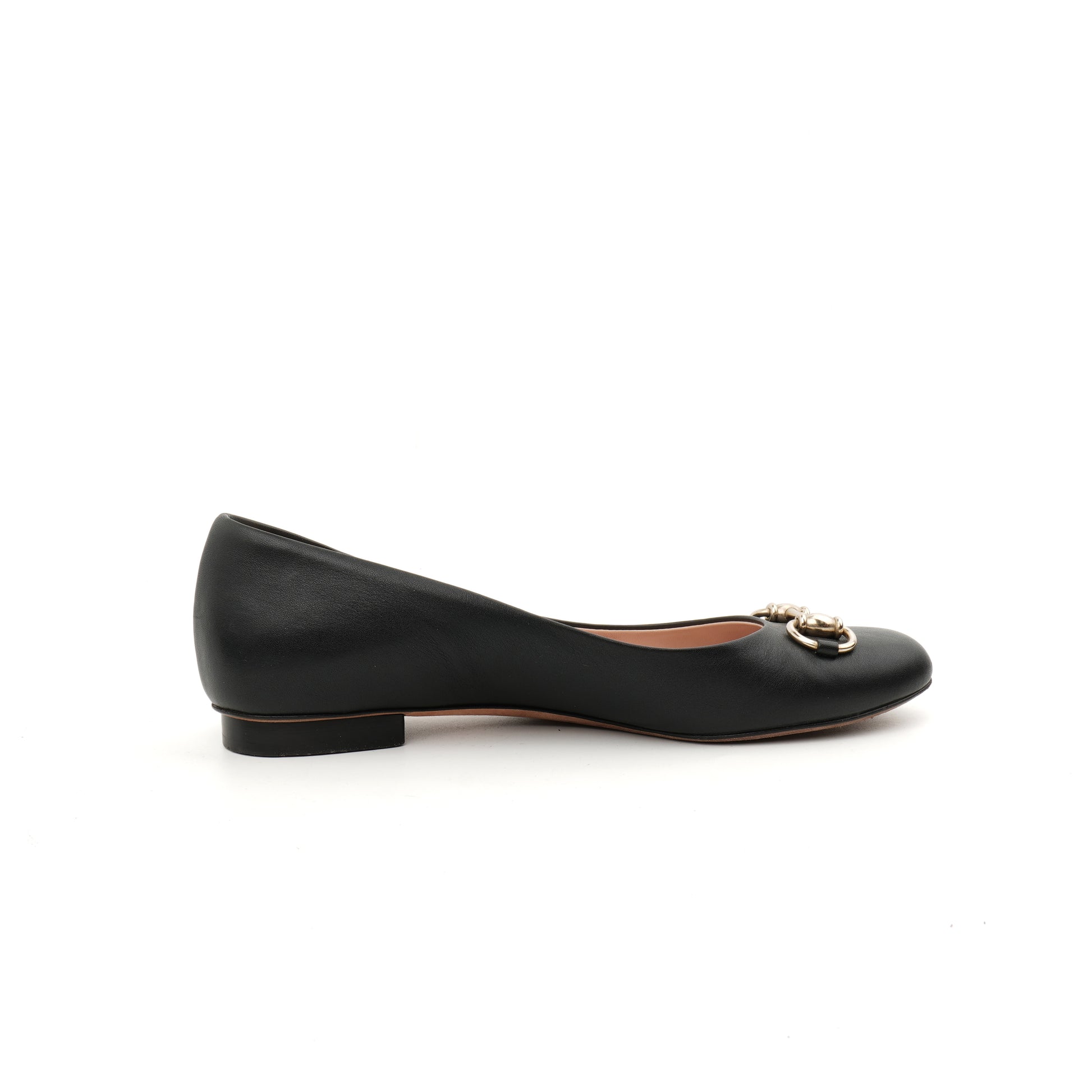 Gucci Horsebit Ballet Flats 36.5