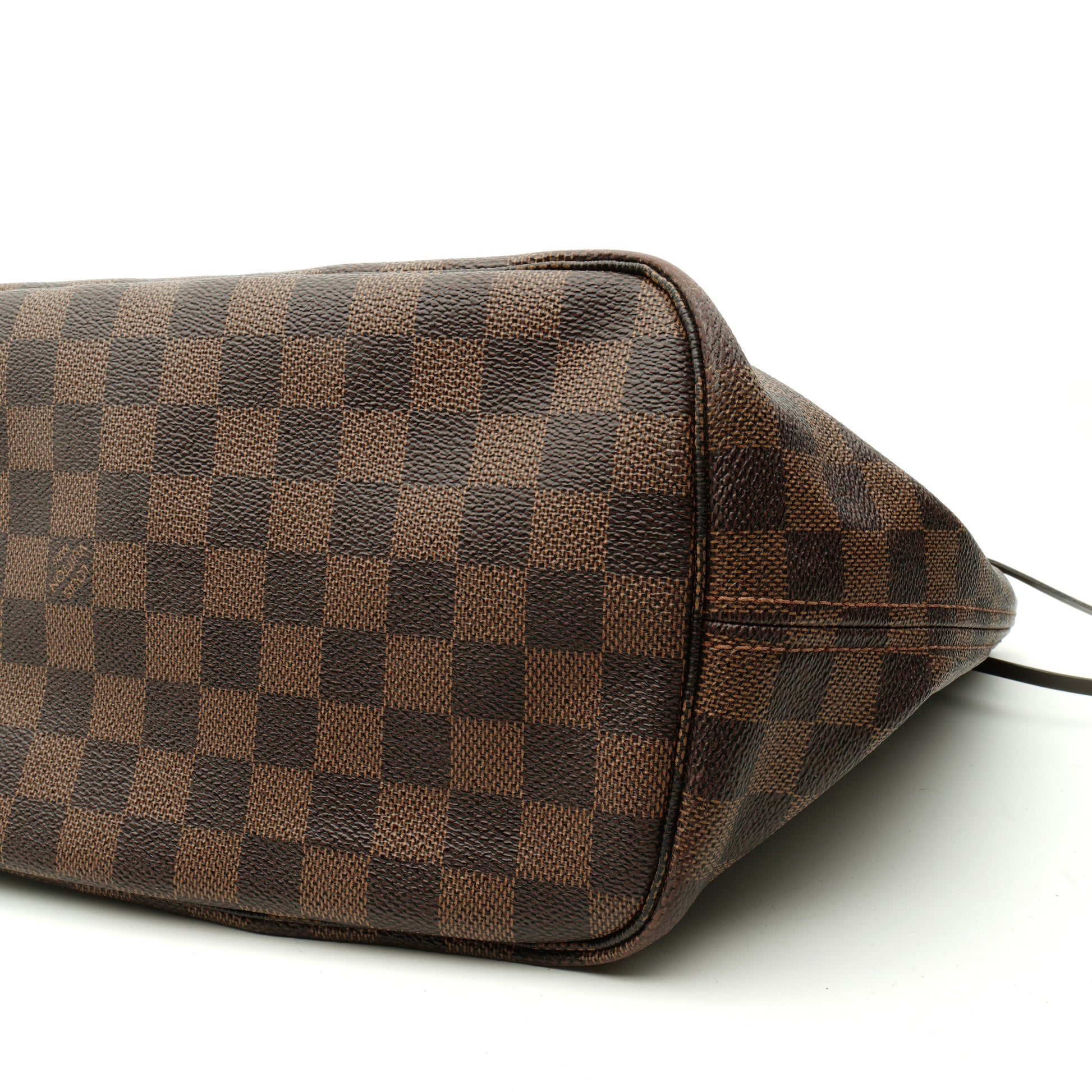 Louis Vuitton Neverfull MM Damier Ebene