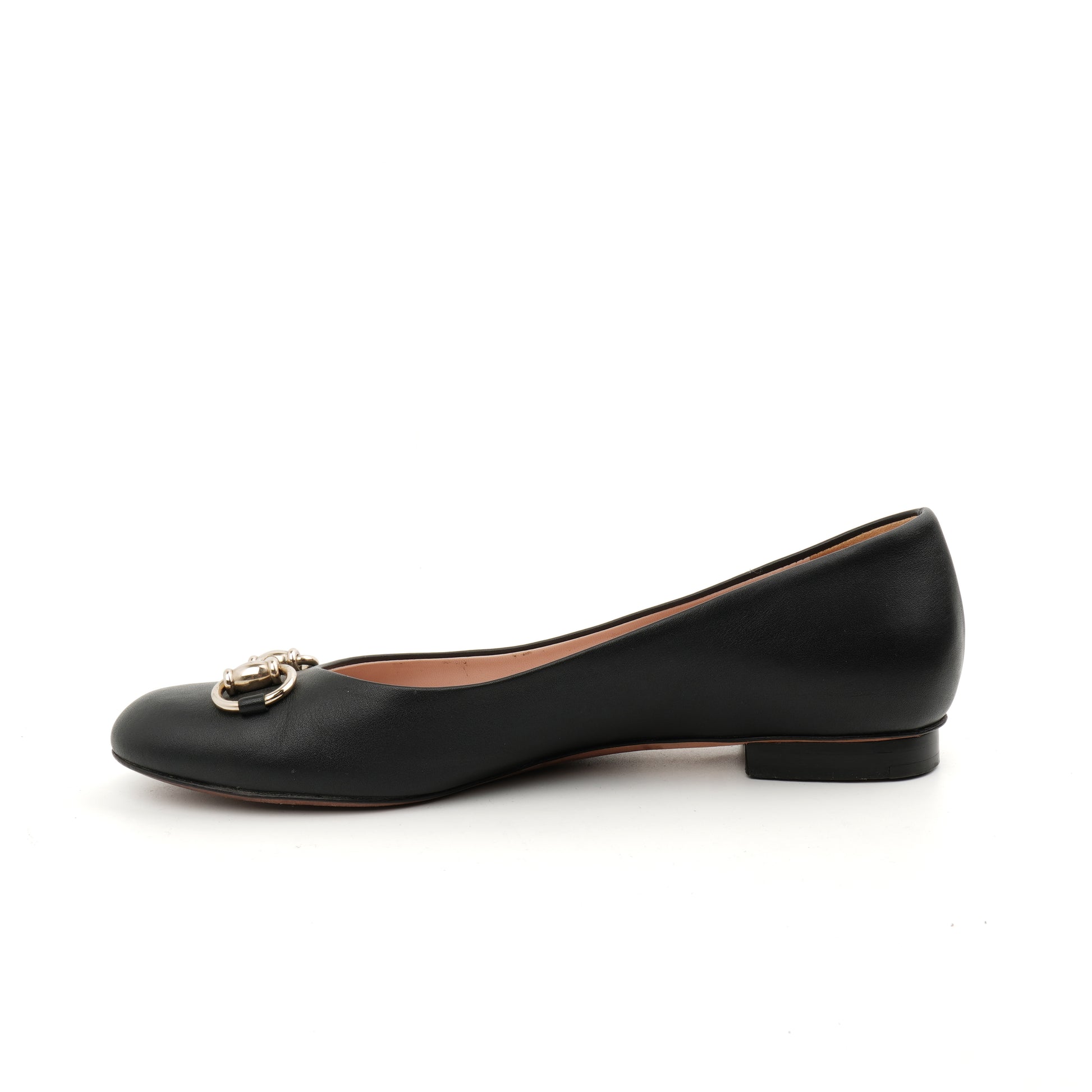Gucci Horsebit Ballet Flats 36.5