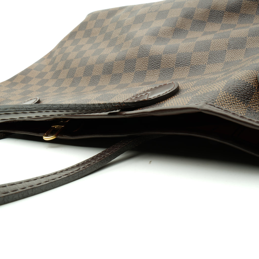Louis Vuitton Neverfull MM Damier Ebene