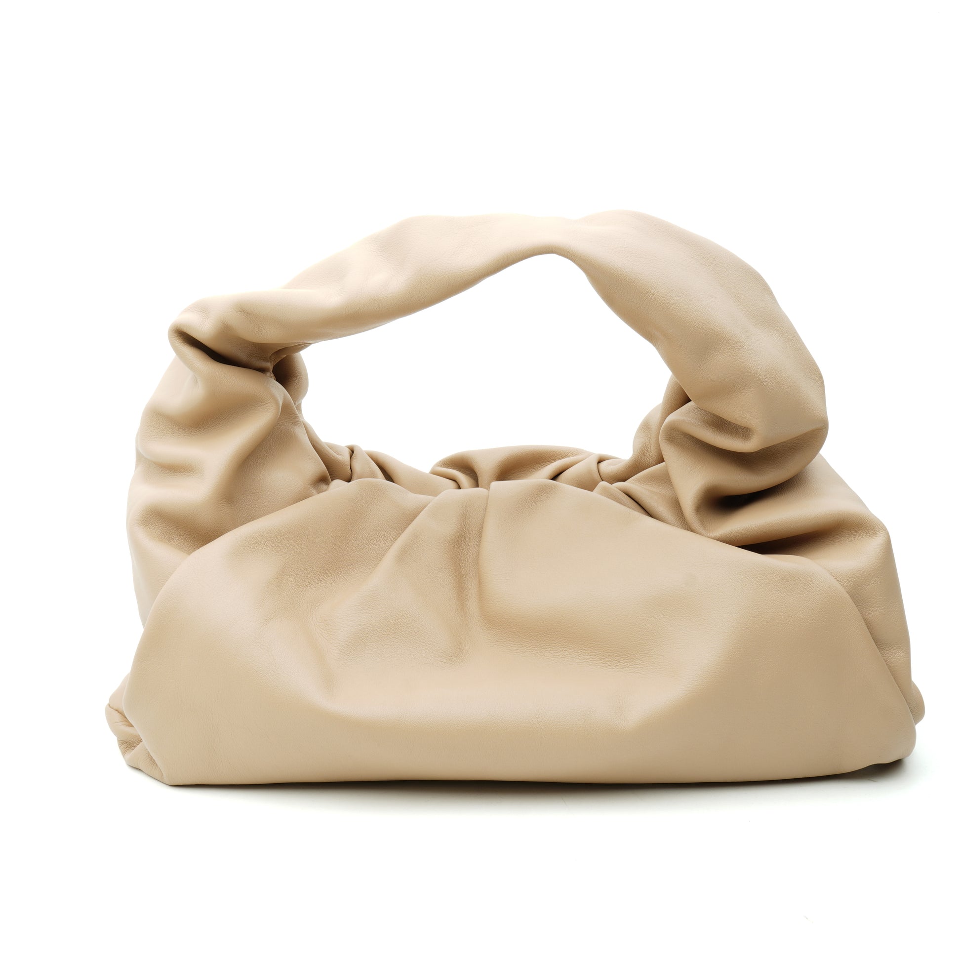 Bottega Veneta The Shoulder Pouch