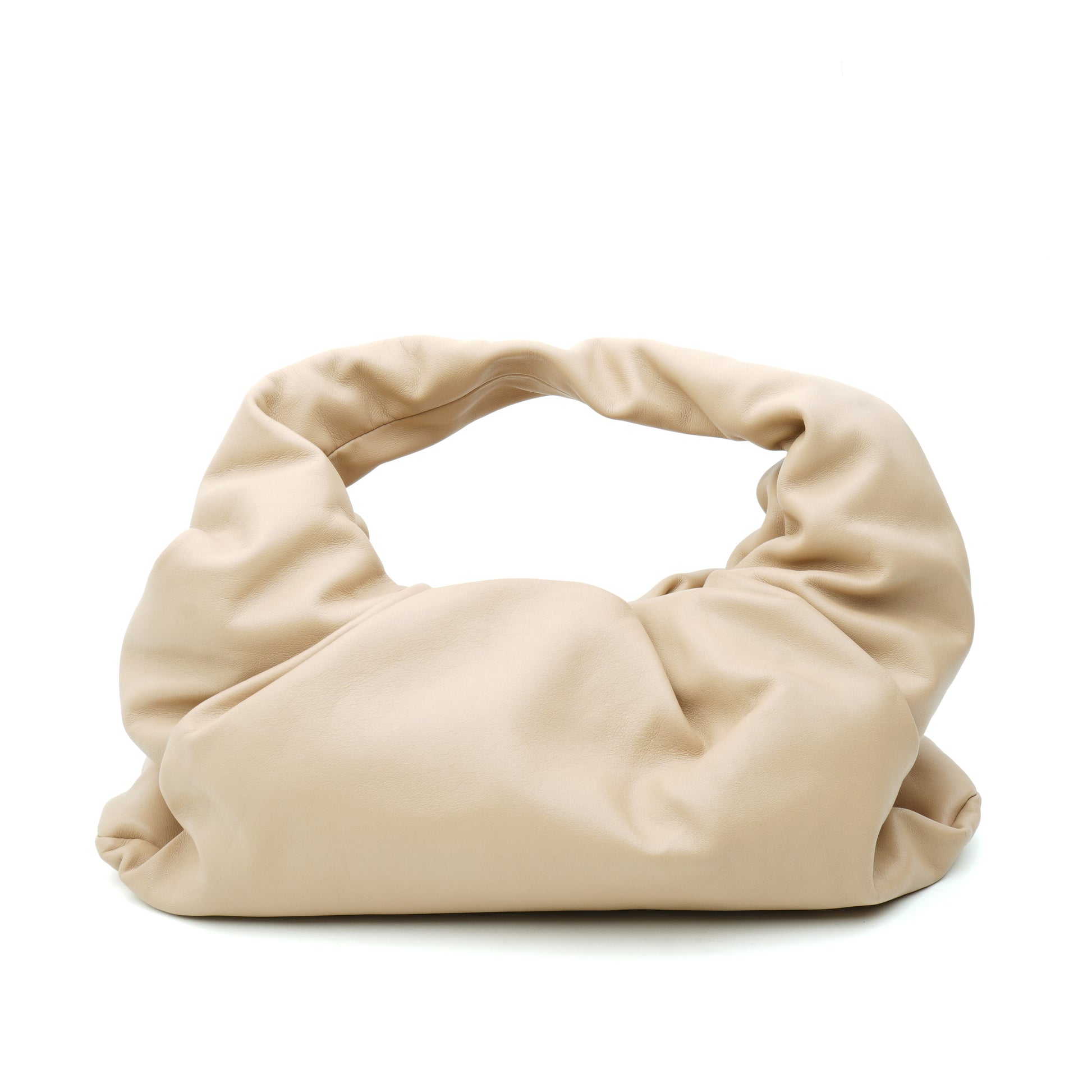 Bottega Veneta The Shoulder Pouch