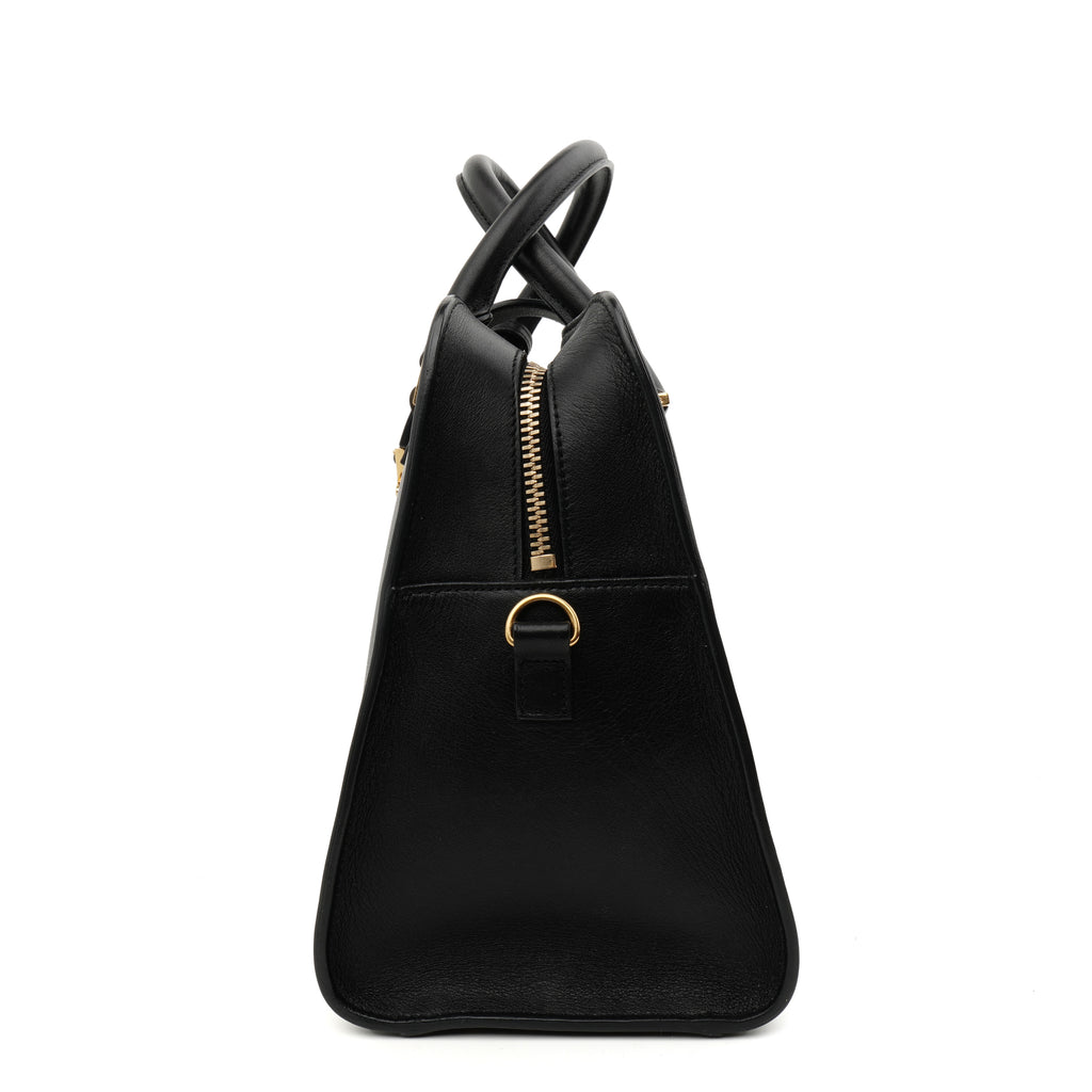 Saint Laurent Monogram Cabas Small