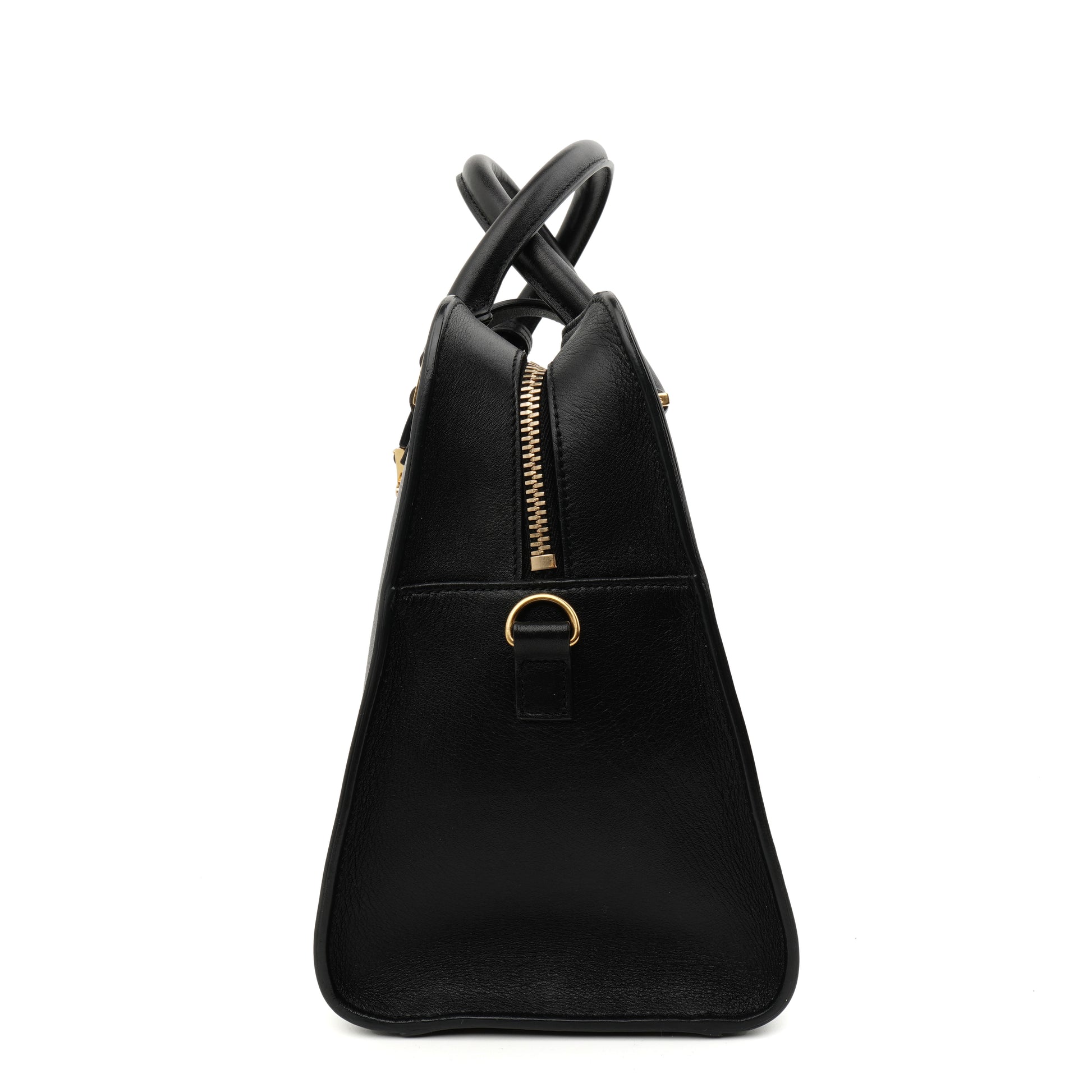 Saint Laurent Monogram Cabas Small