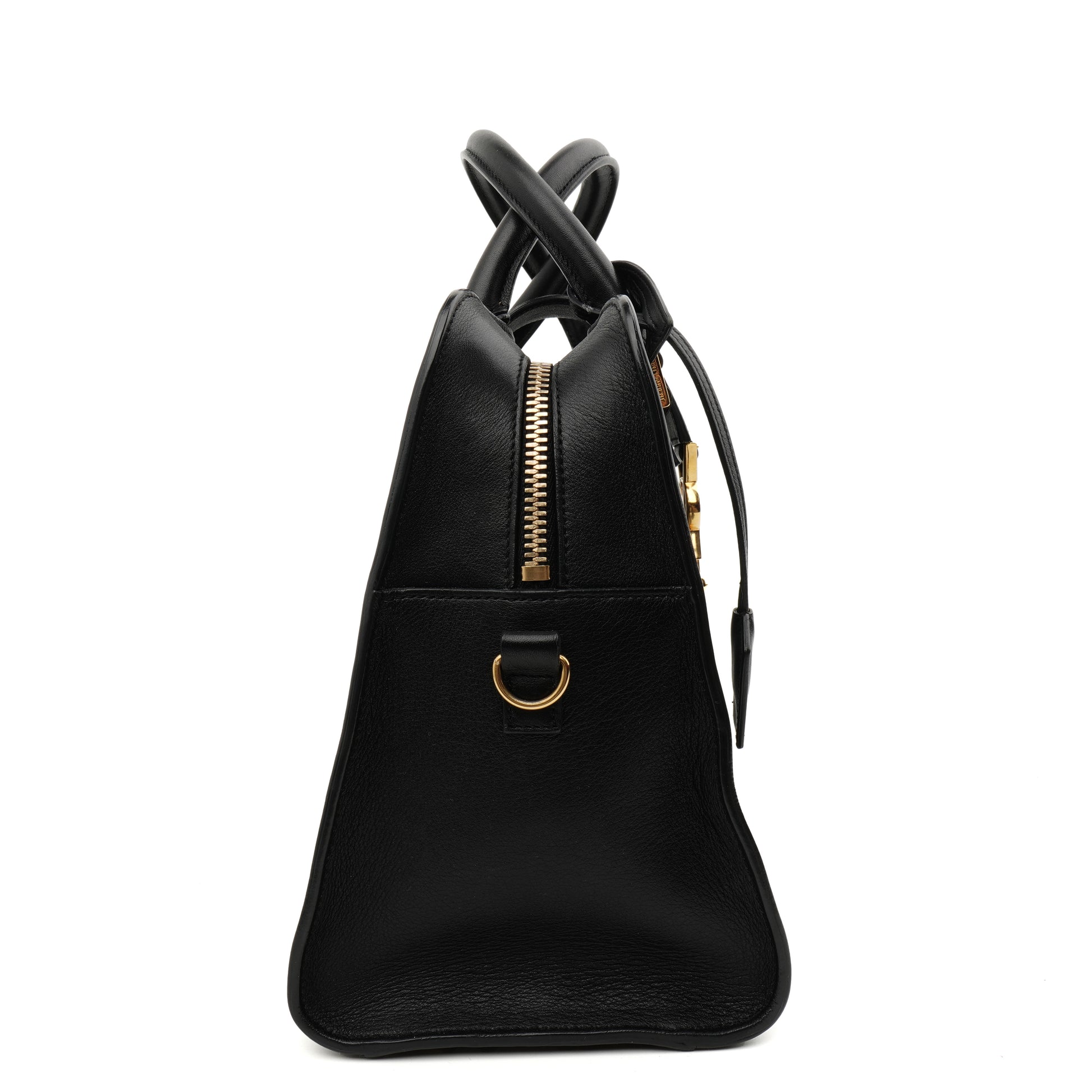 Saint Laurent Monogram Cabas Small