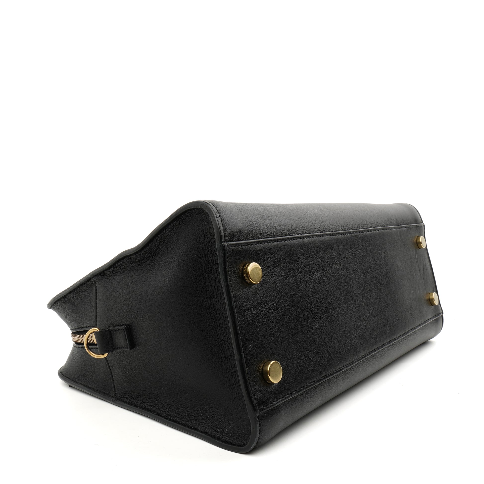 Saint Laurent Monogram Cabas Small