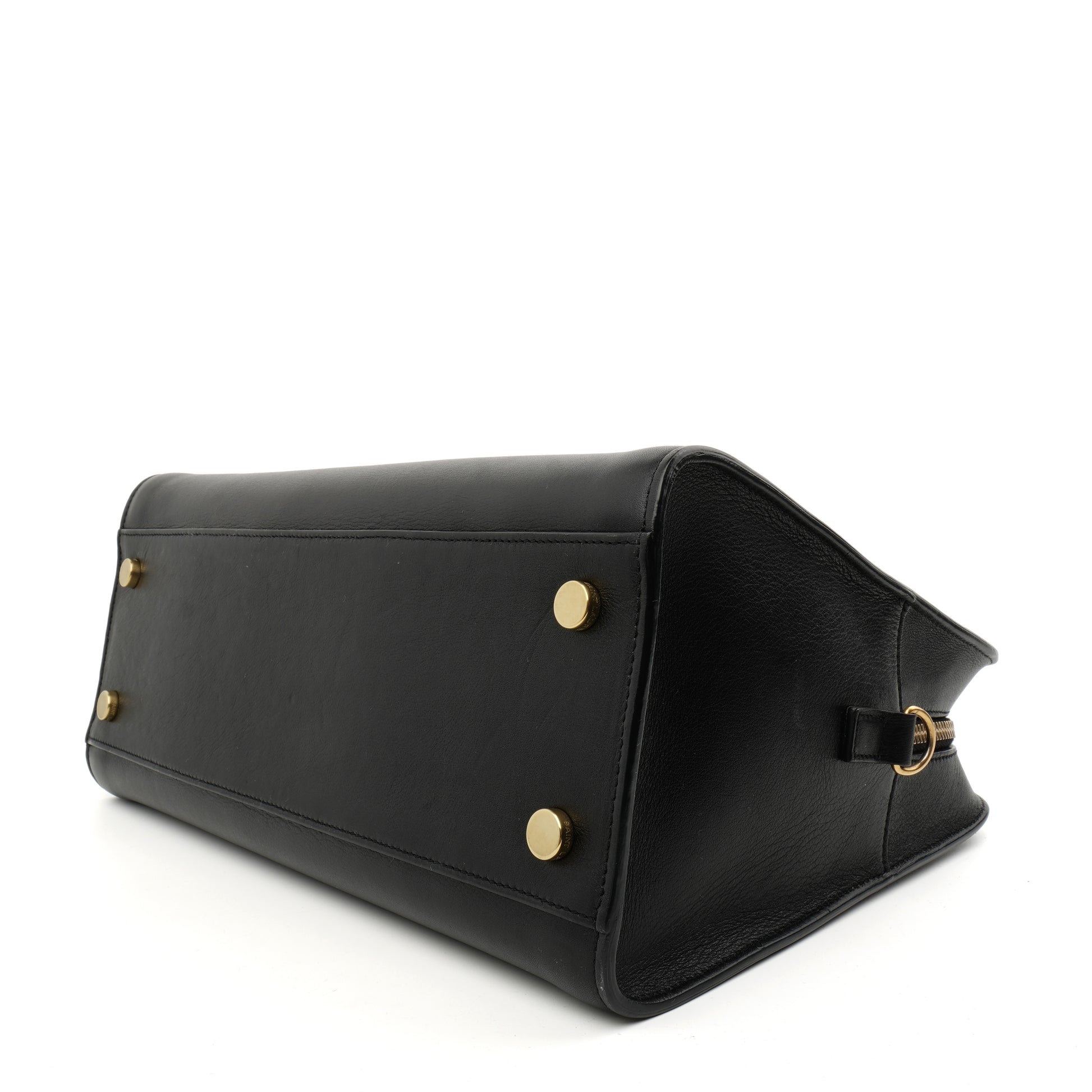 Saint Laurent Monogram Cabas Small