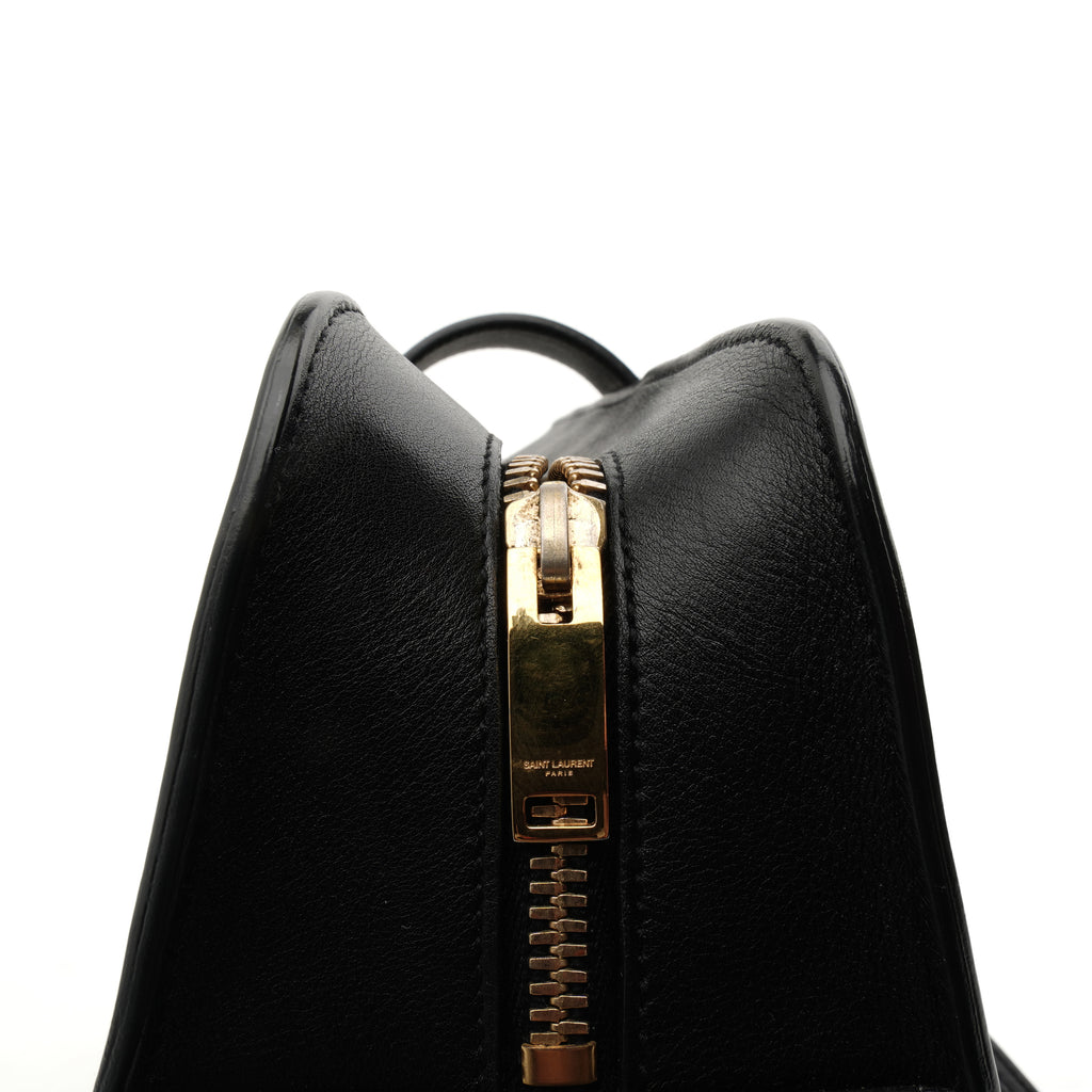 Saint Laurent Monogram Cabas Small