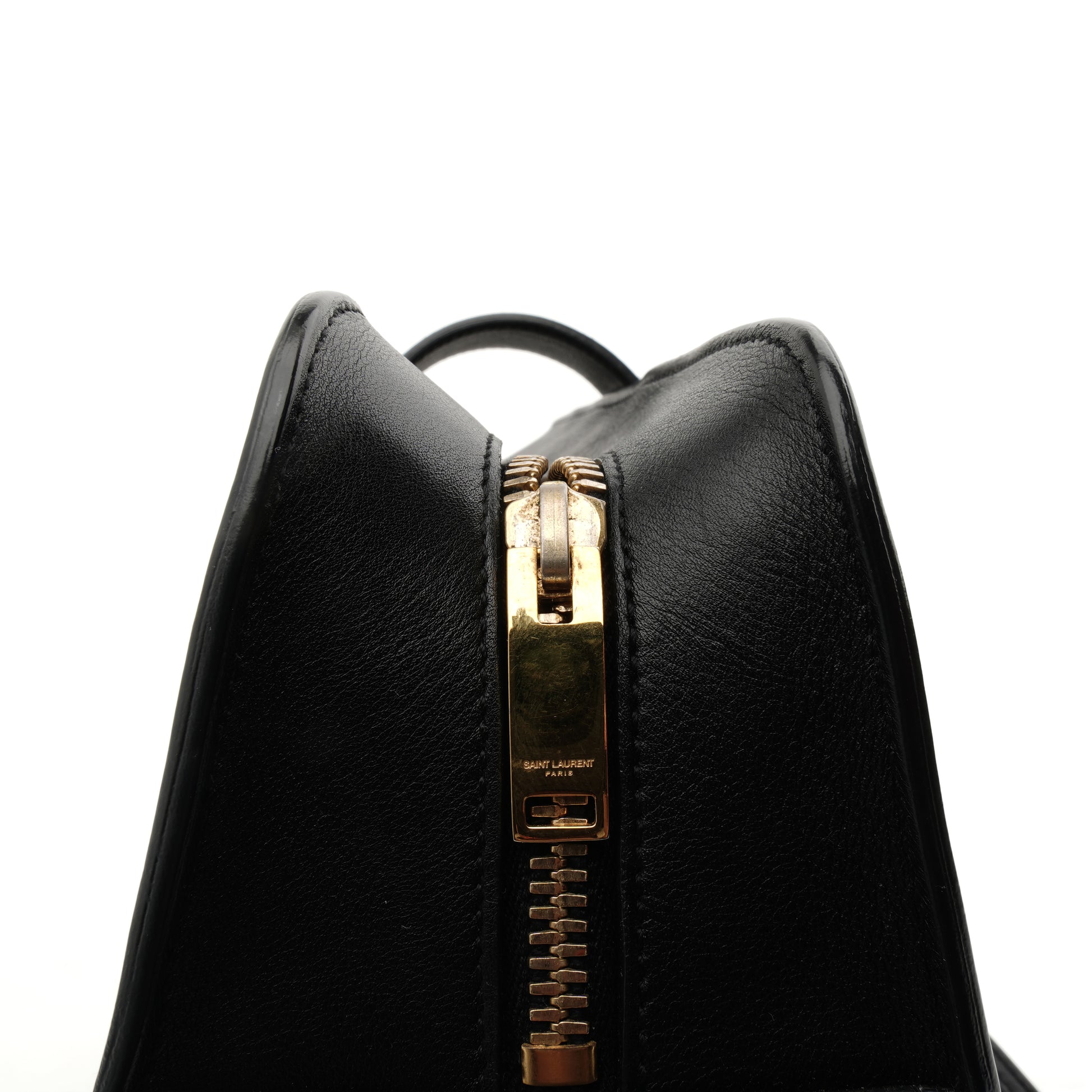 Saint Laurent Monogram Cabas Small