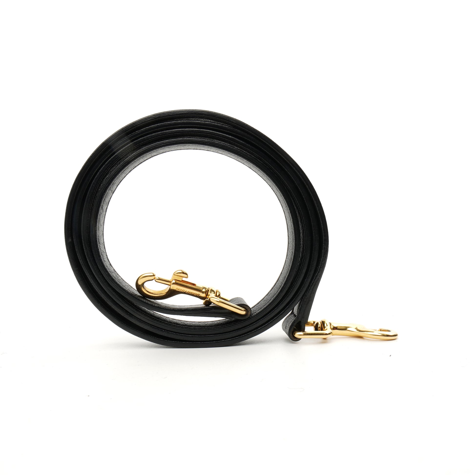 Saint Laurent Monogram Cabas Small