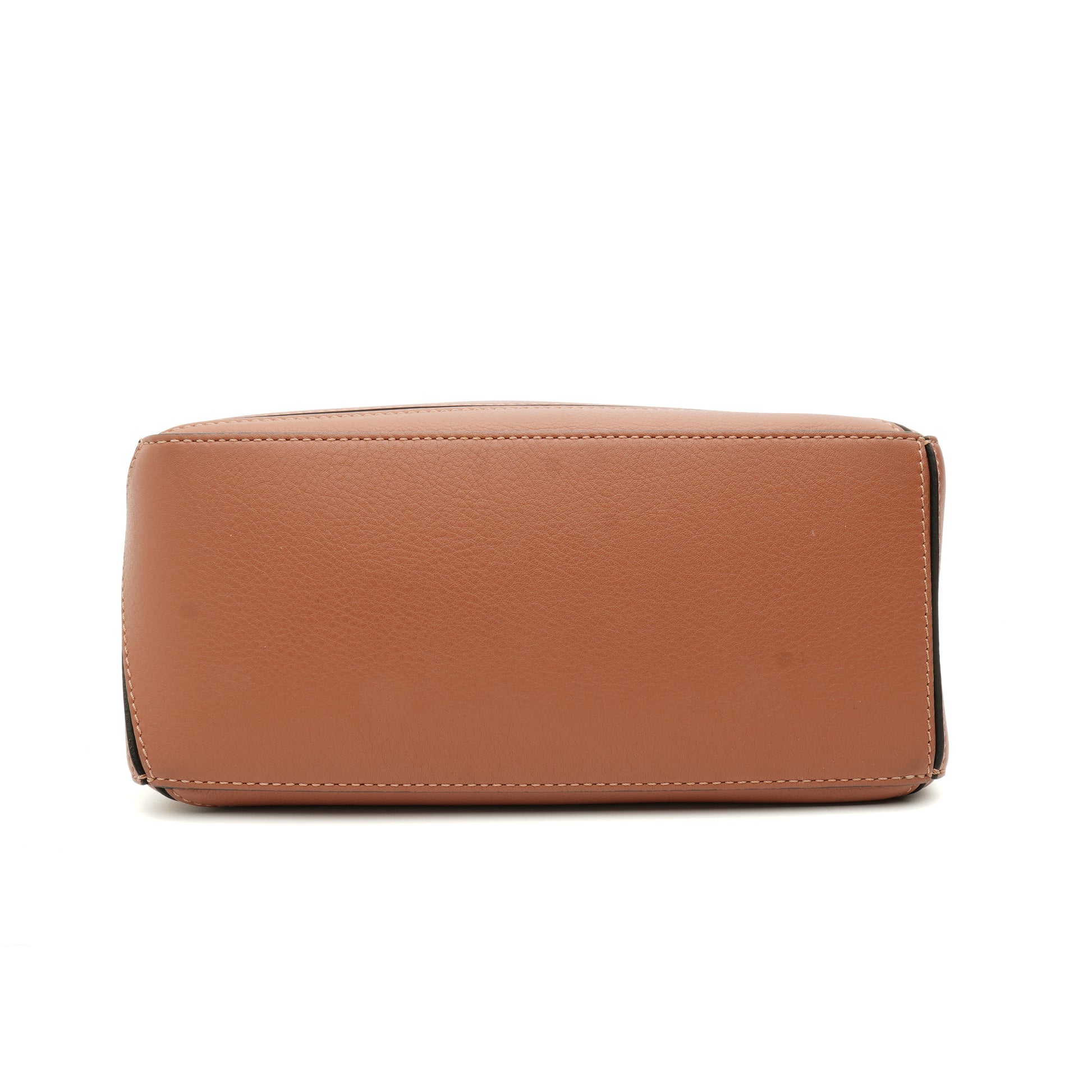 Loewe Puzzle Small Tan