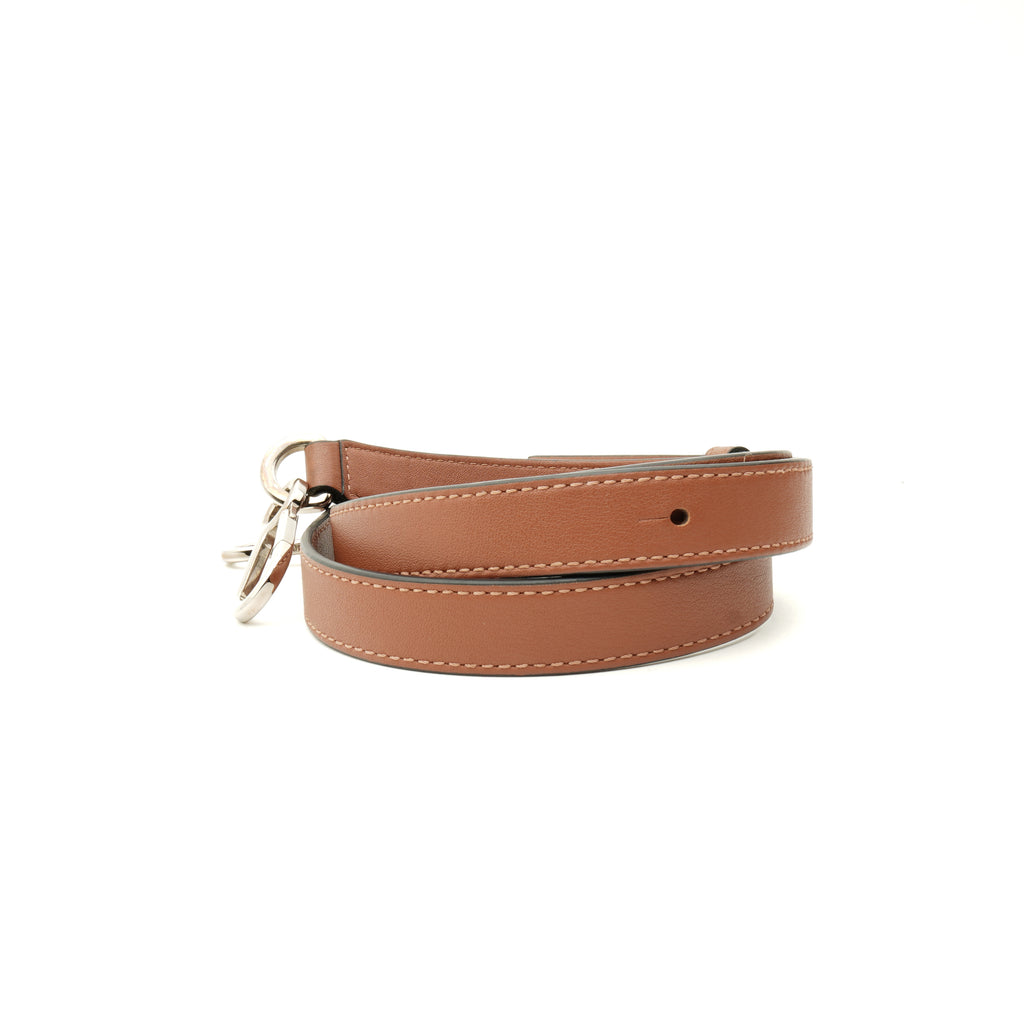 Loewe Puzzle Small Tan