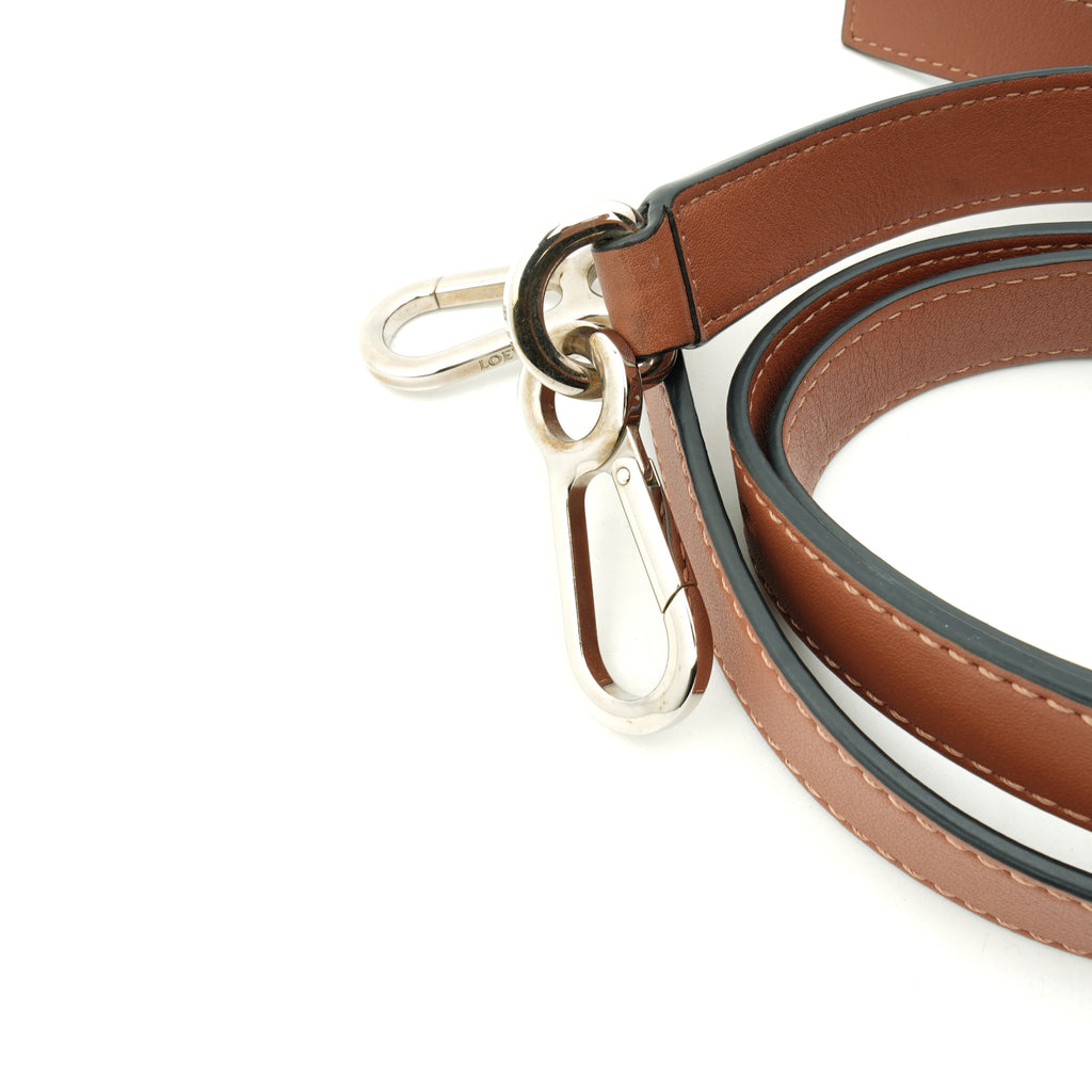 Loewe Puzzle Small Tan