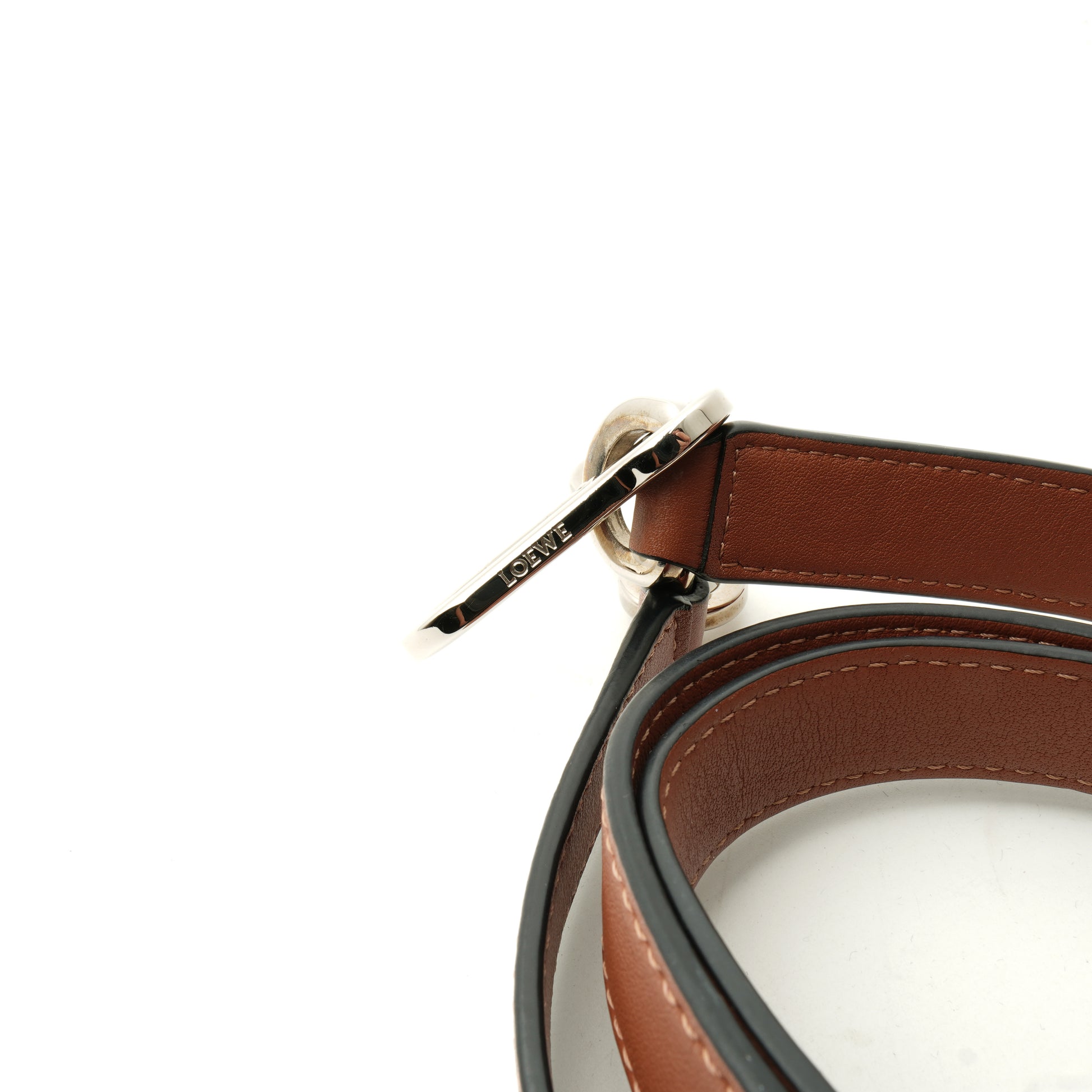 Loewe Puzzle Small Tan