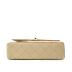 Chanel Double Flap Small
