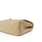 Chanel Double Flap Small