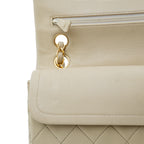 Chanel Double Flap Small