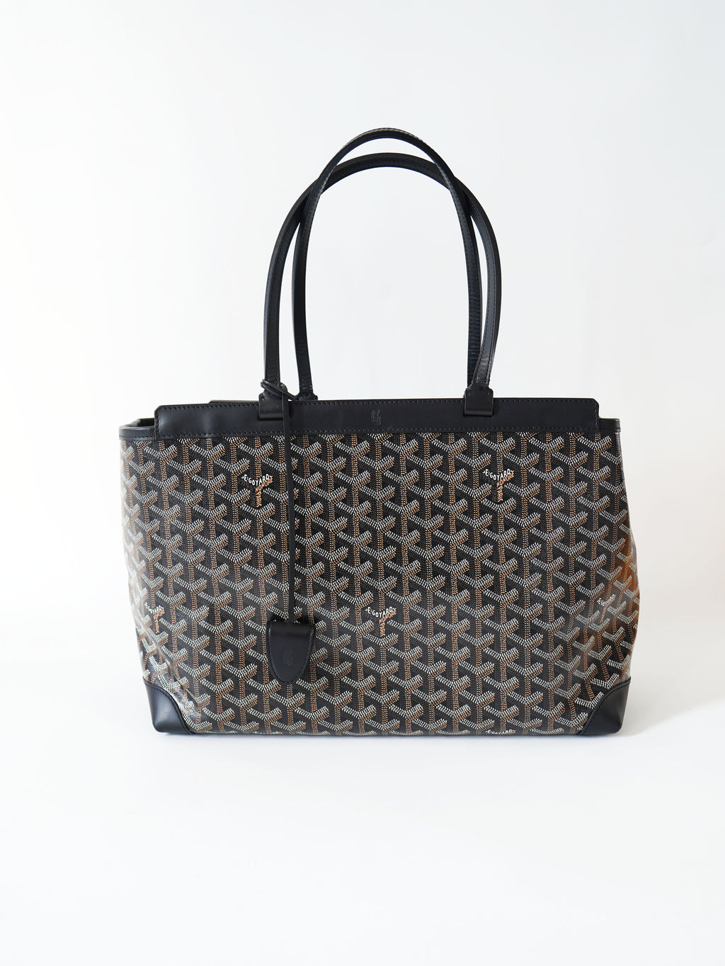 Goyard Bag Goyard Bellechasse Review Goyard Goyardine Canvas Sand