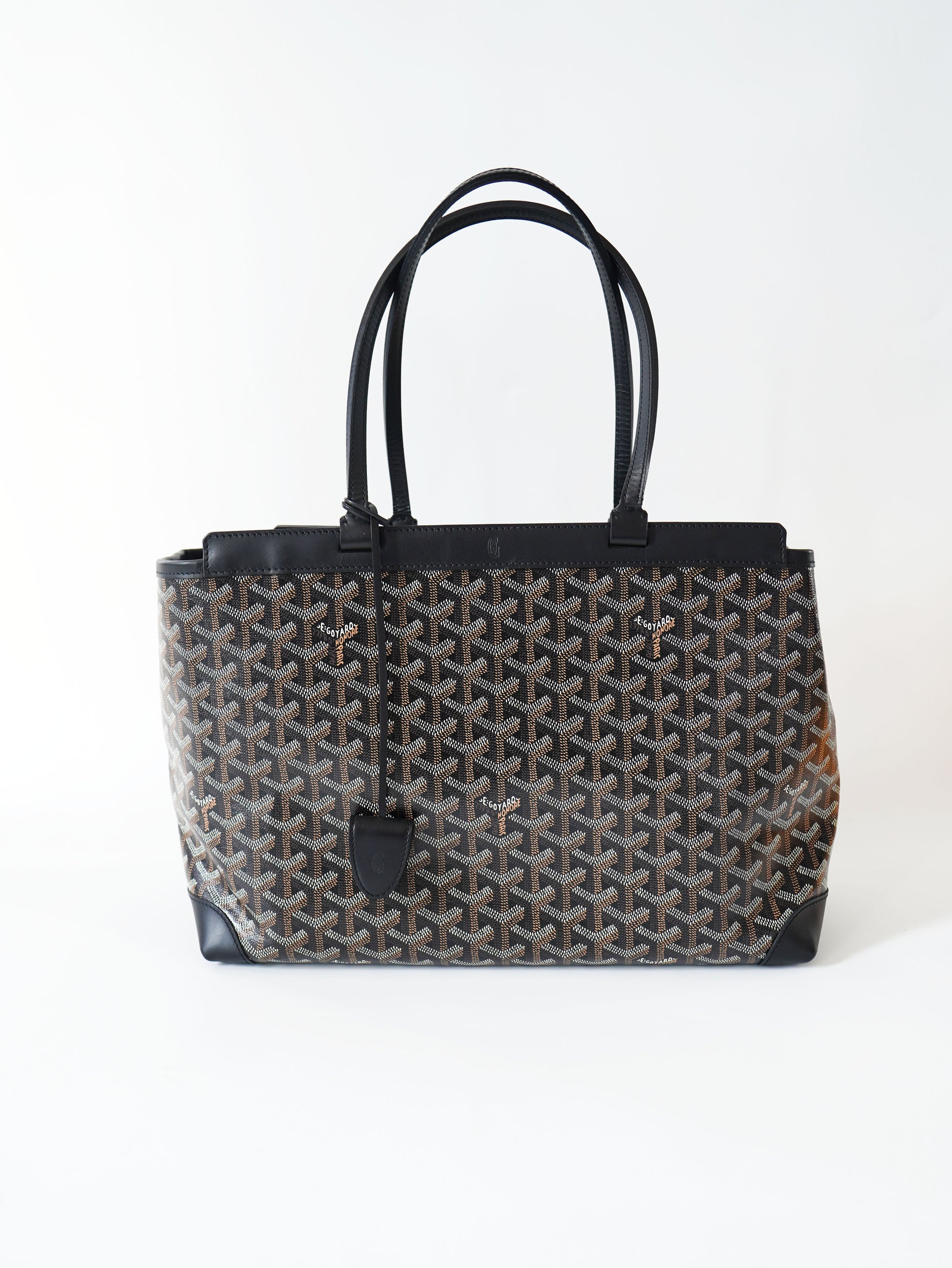 Goyard Bellechasse Biaude PM