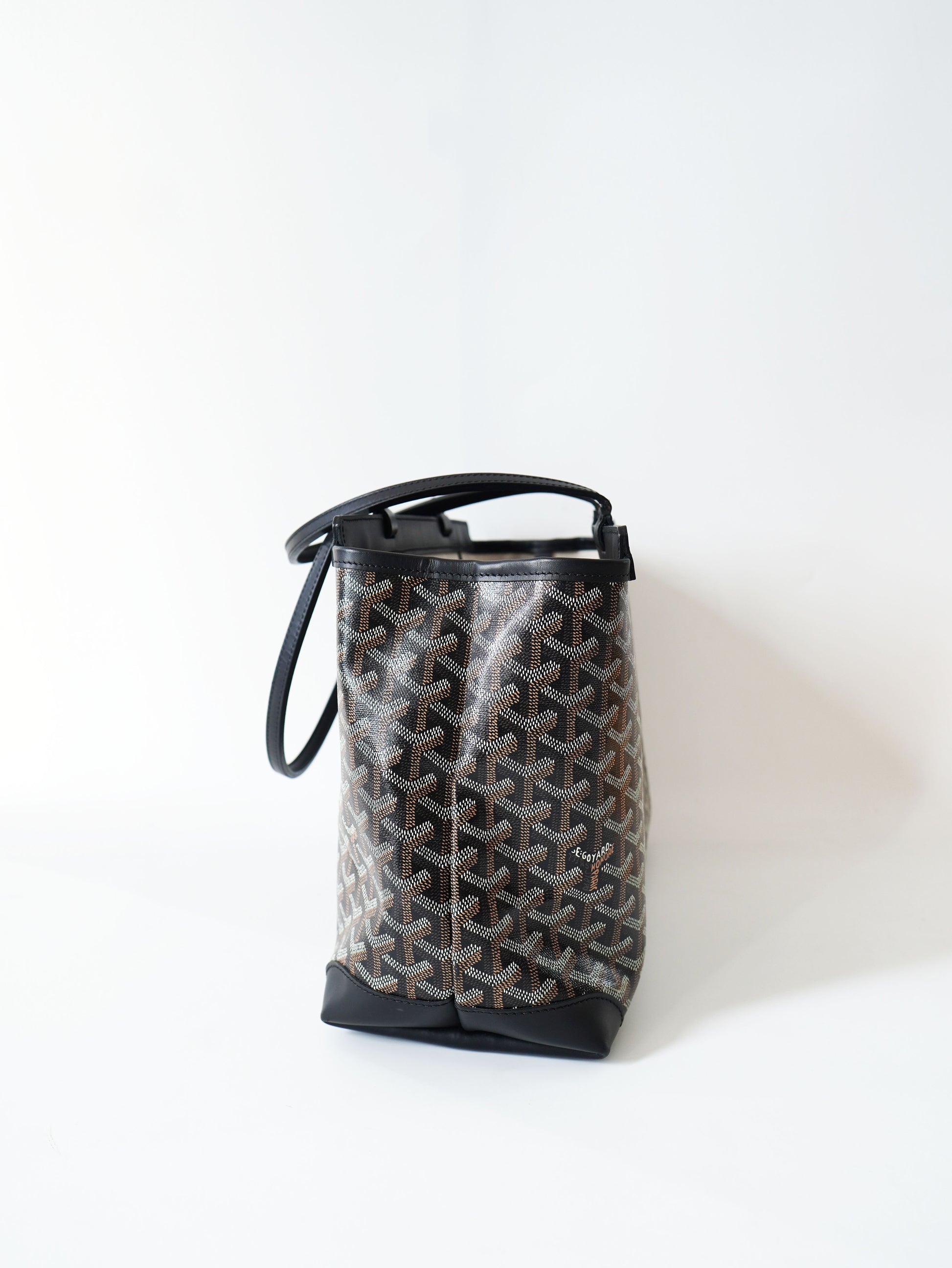 Goyard Bellechasse Biaude PM