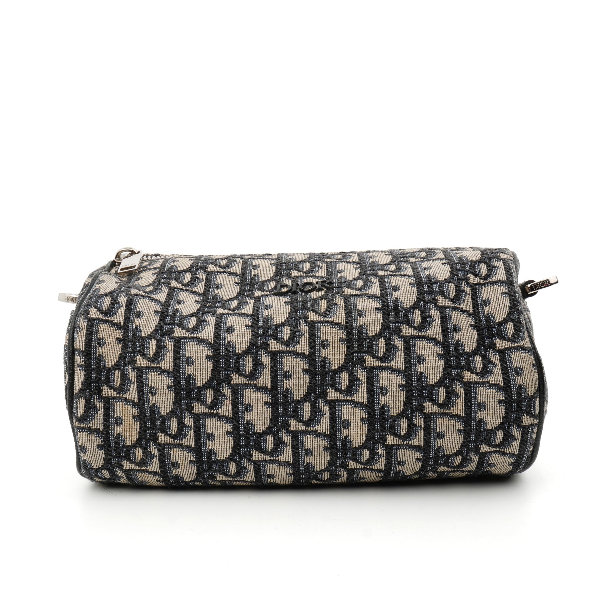 Dior Oblique Roller Messenger Bag