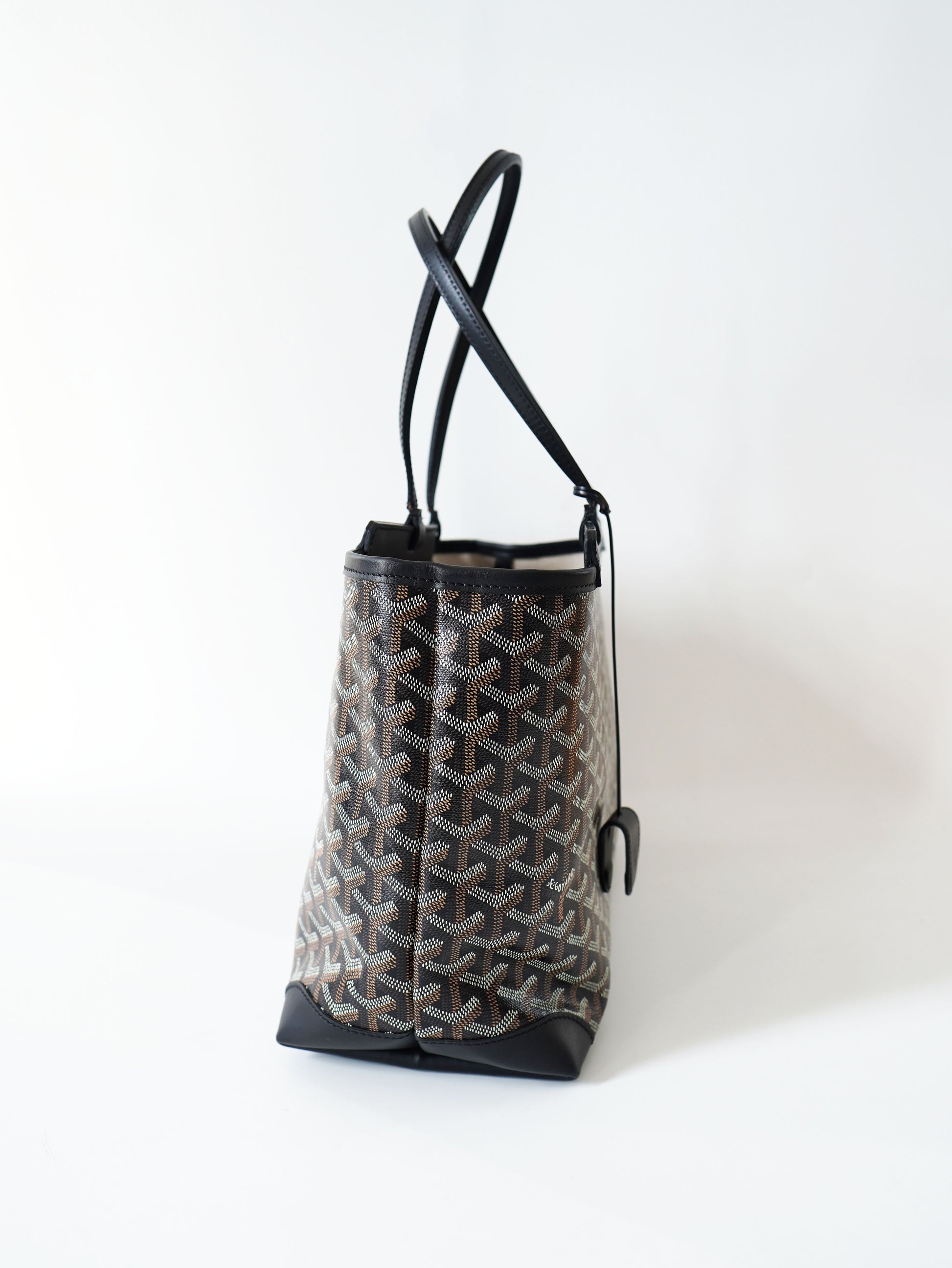 Goyard Bellechasse Biaude PM