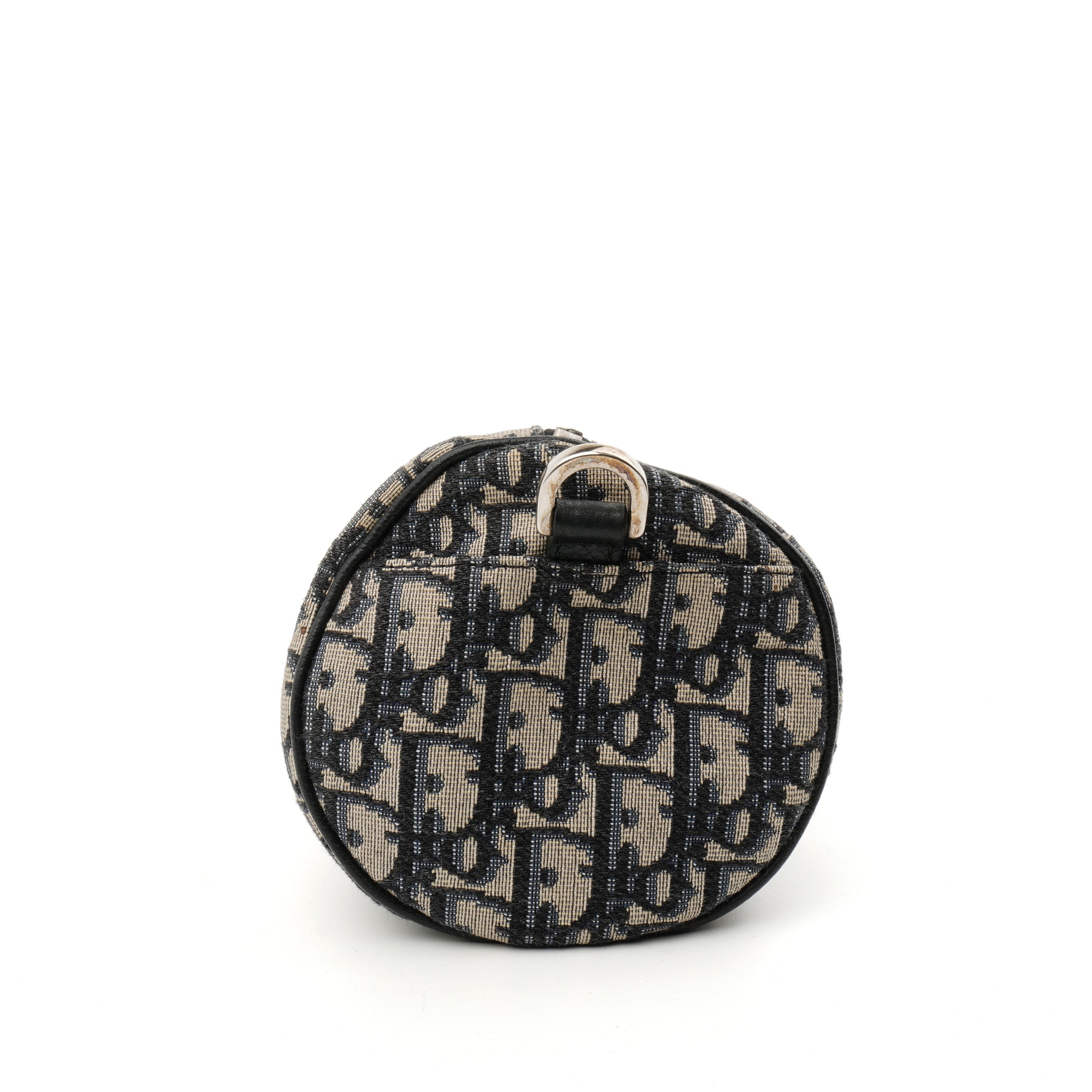 Dior Oblique Roller Messenger Bag