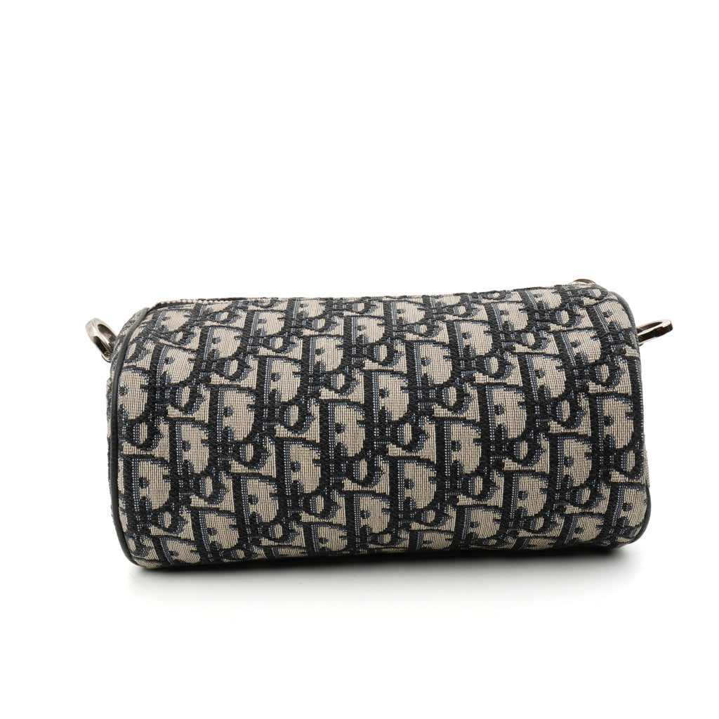 Dior Oblique Roller Messenger Bag