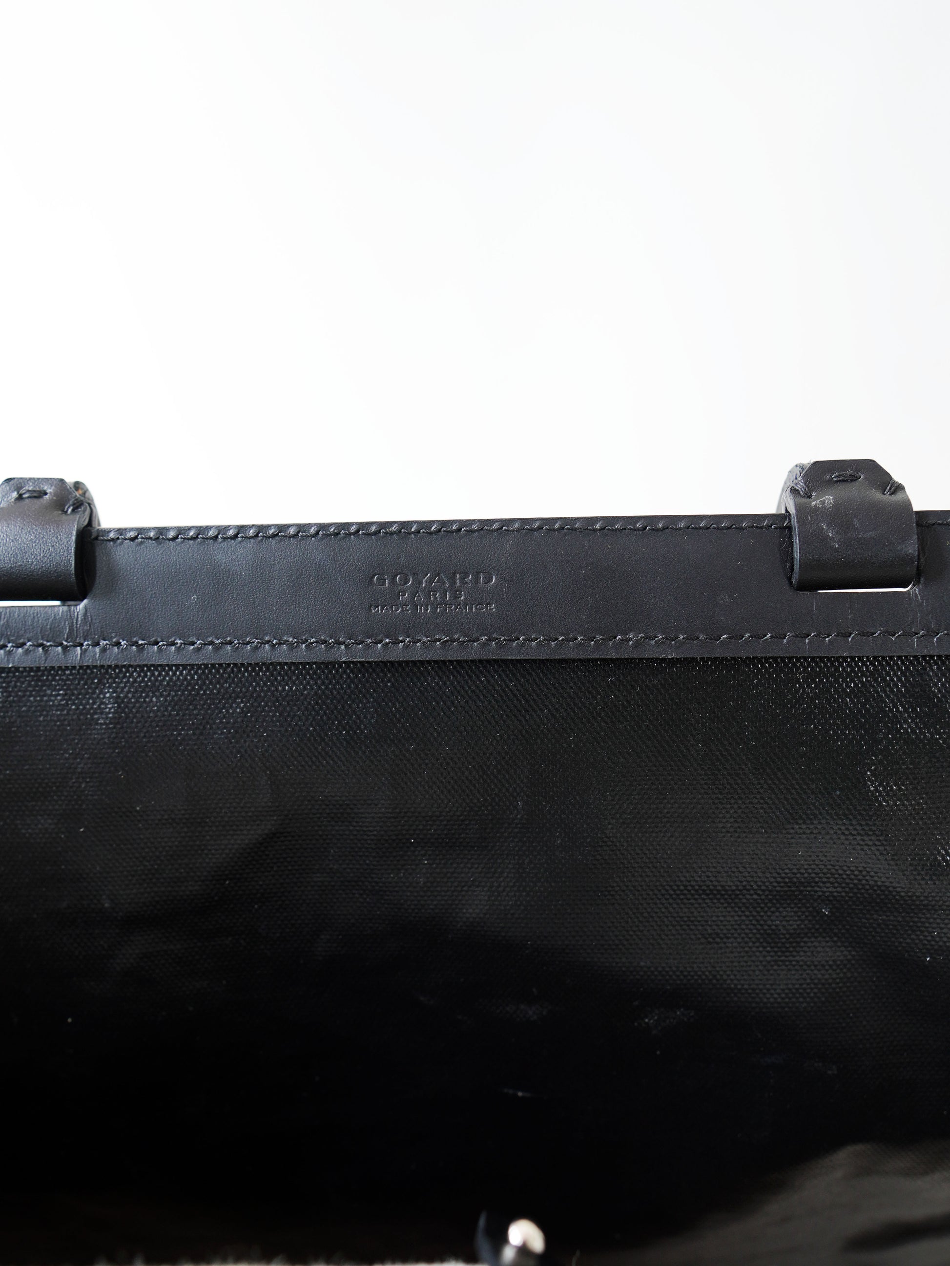 Goyard Bellechasse Biaude PM