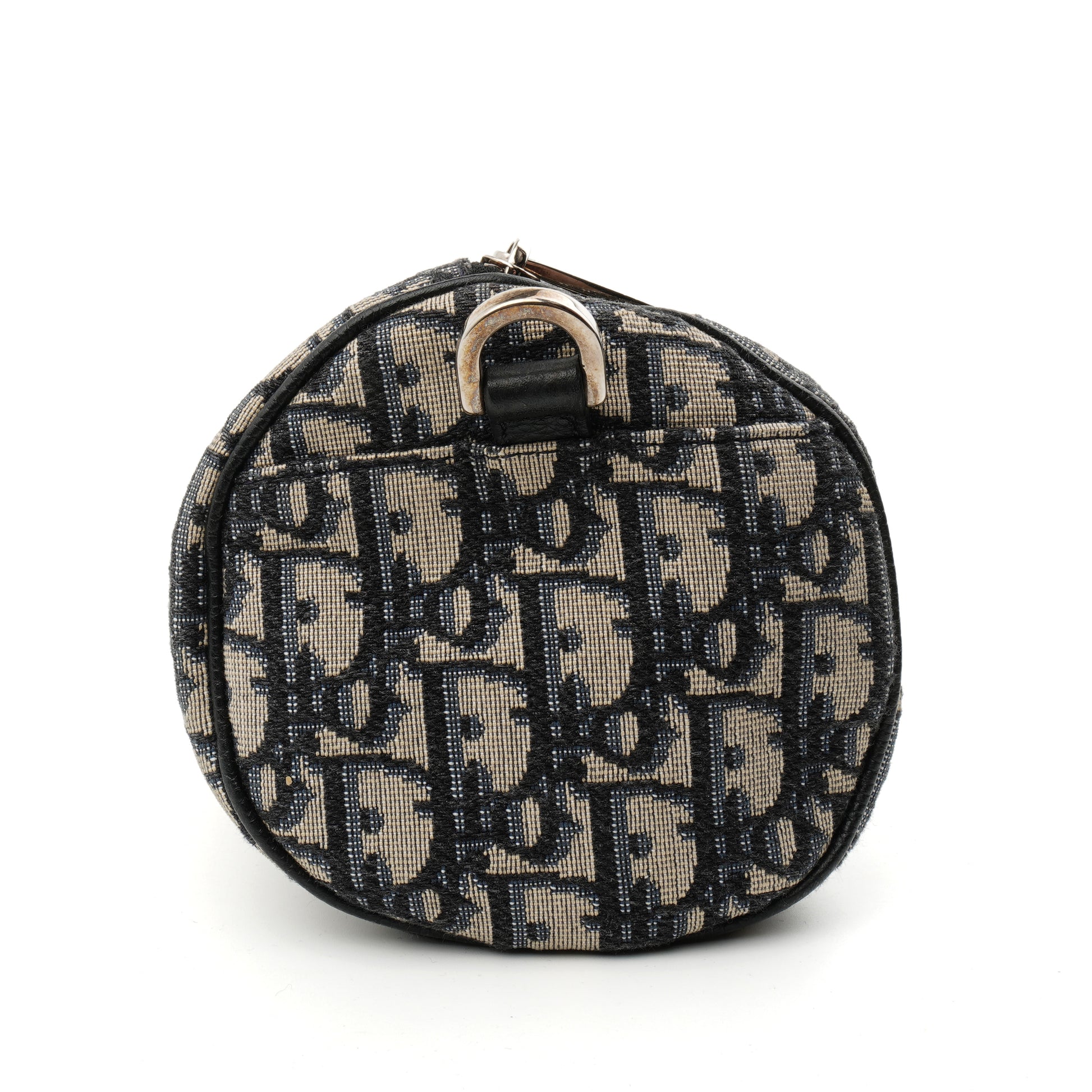 Dior Oblique Roller Messenger Bag