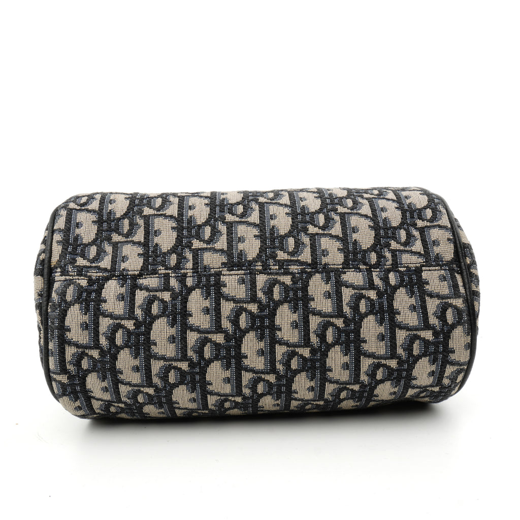 Dior Oblique Roller Messenger Bag