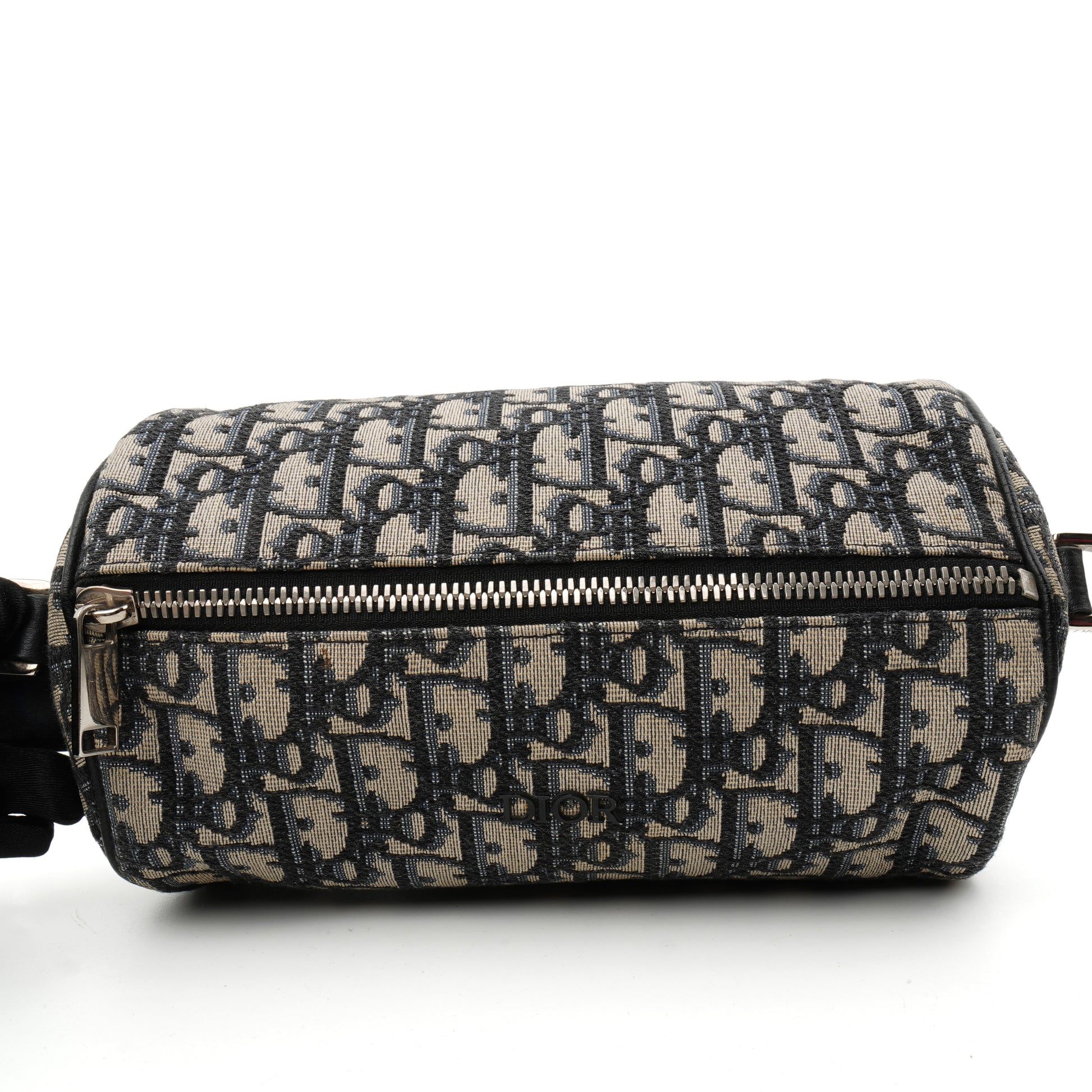 Dior Oblique Roller Messenger Bag