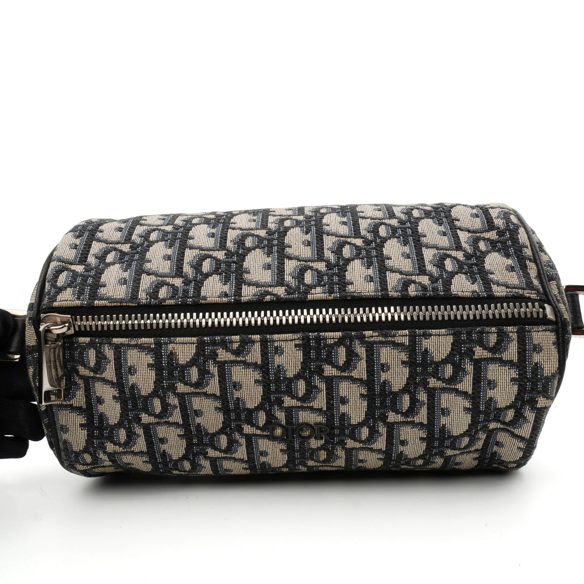 Dior Oblique Roller Messenger Bag