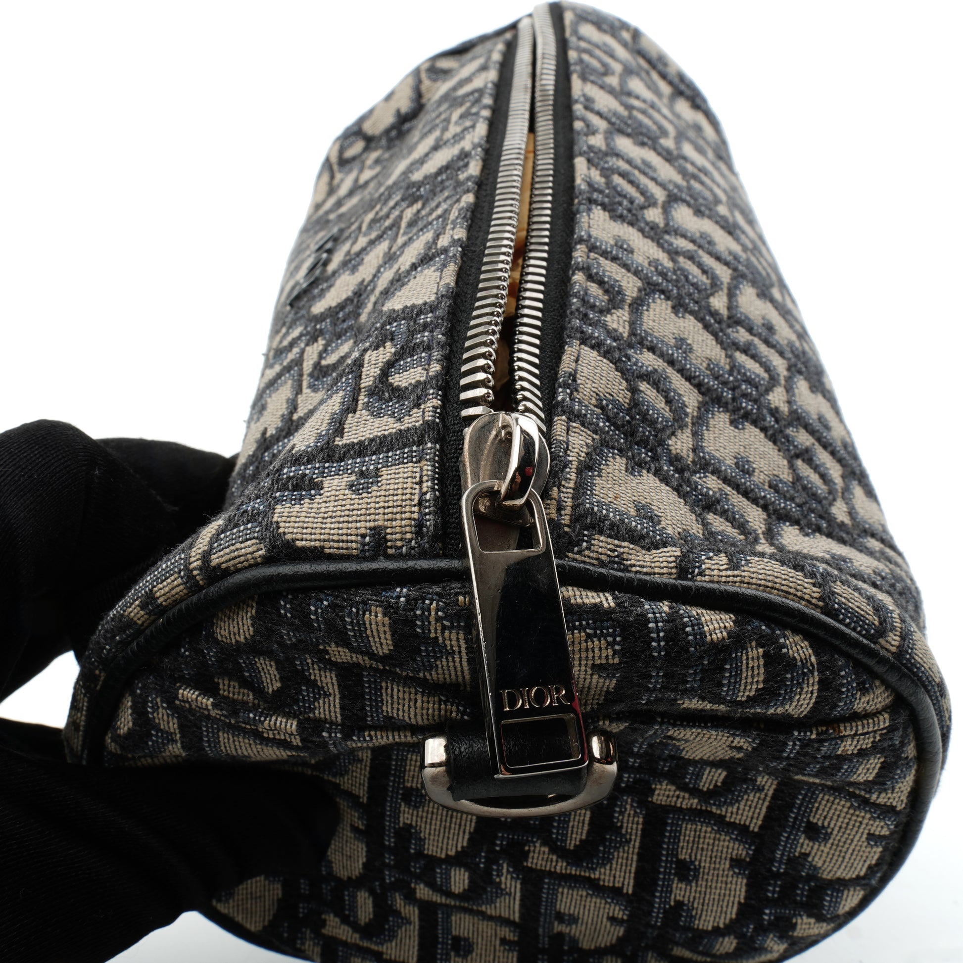 Dior Oblique Roller Messenger Bag