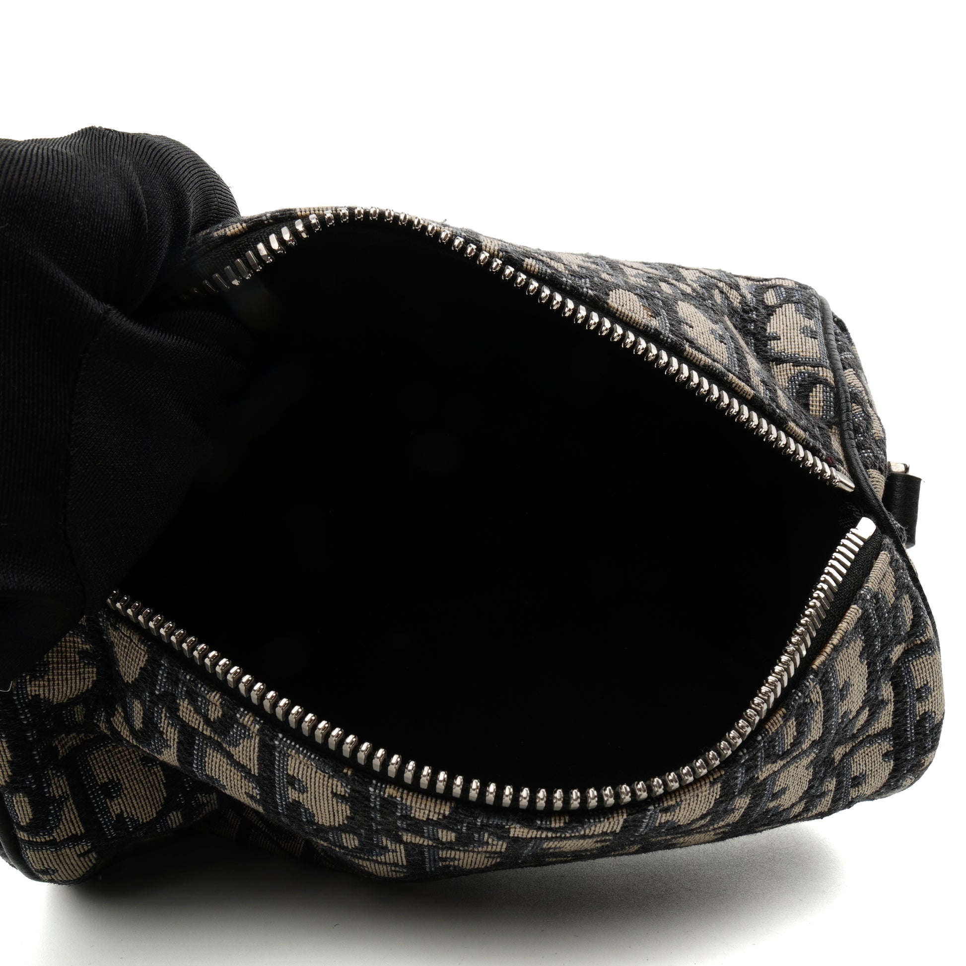 Dior Oblique Roller Messenger Bag