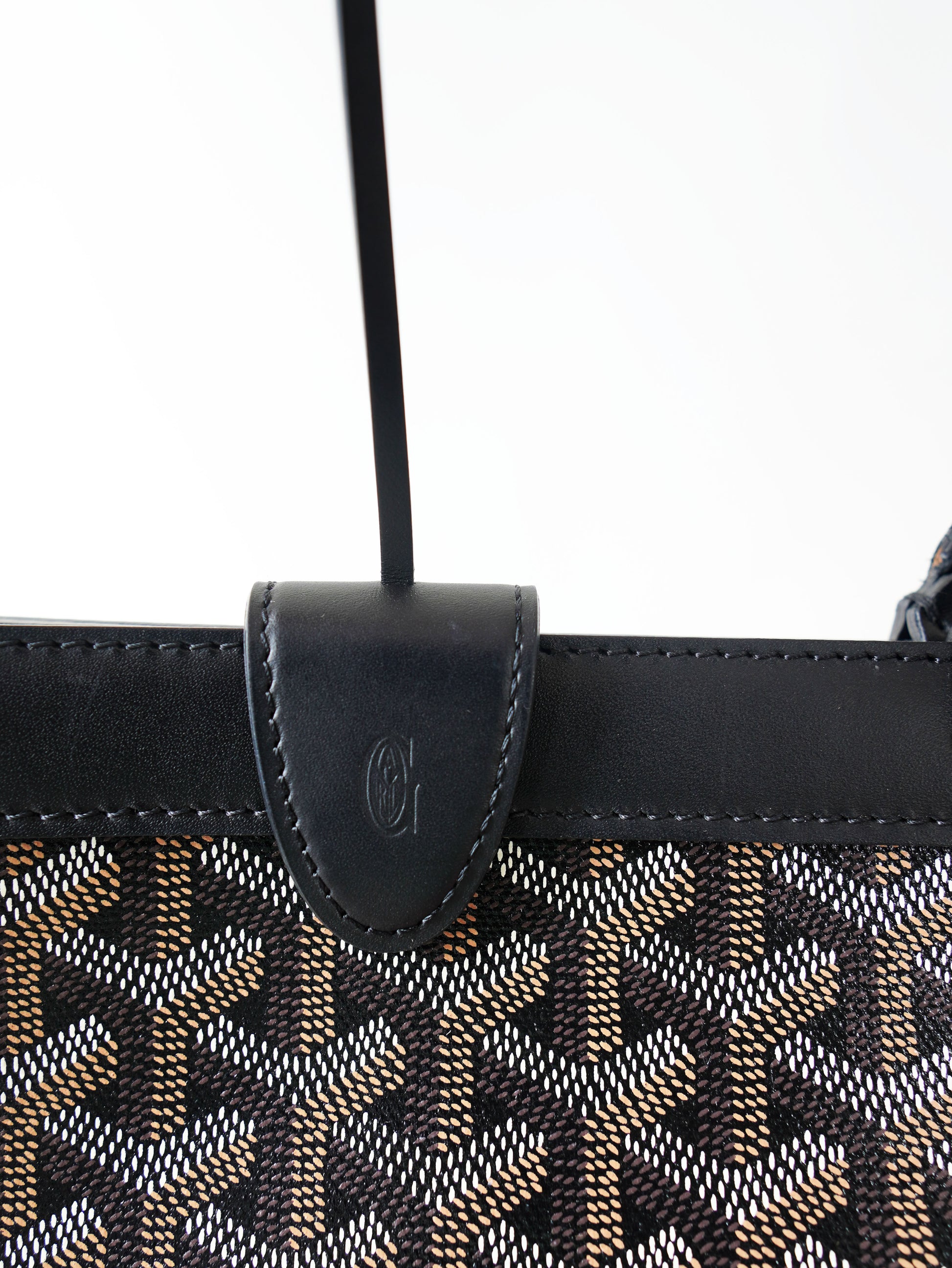 Goyard Bellechasse Biaude PM