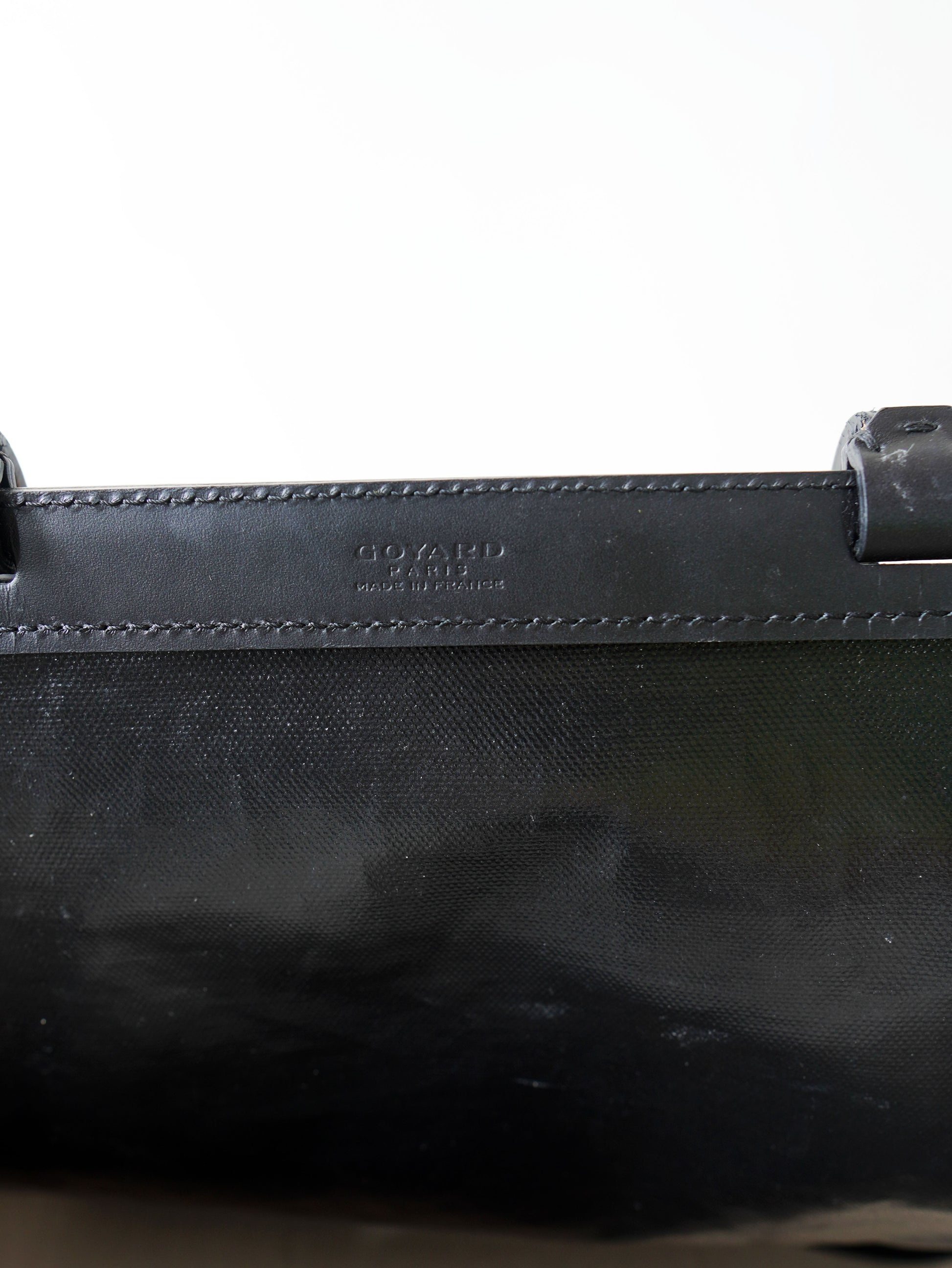 Goyard Bellechasse Biaude PM