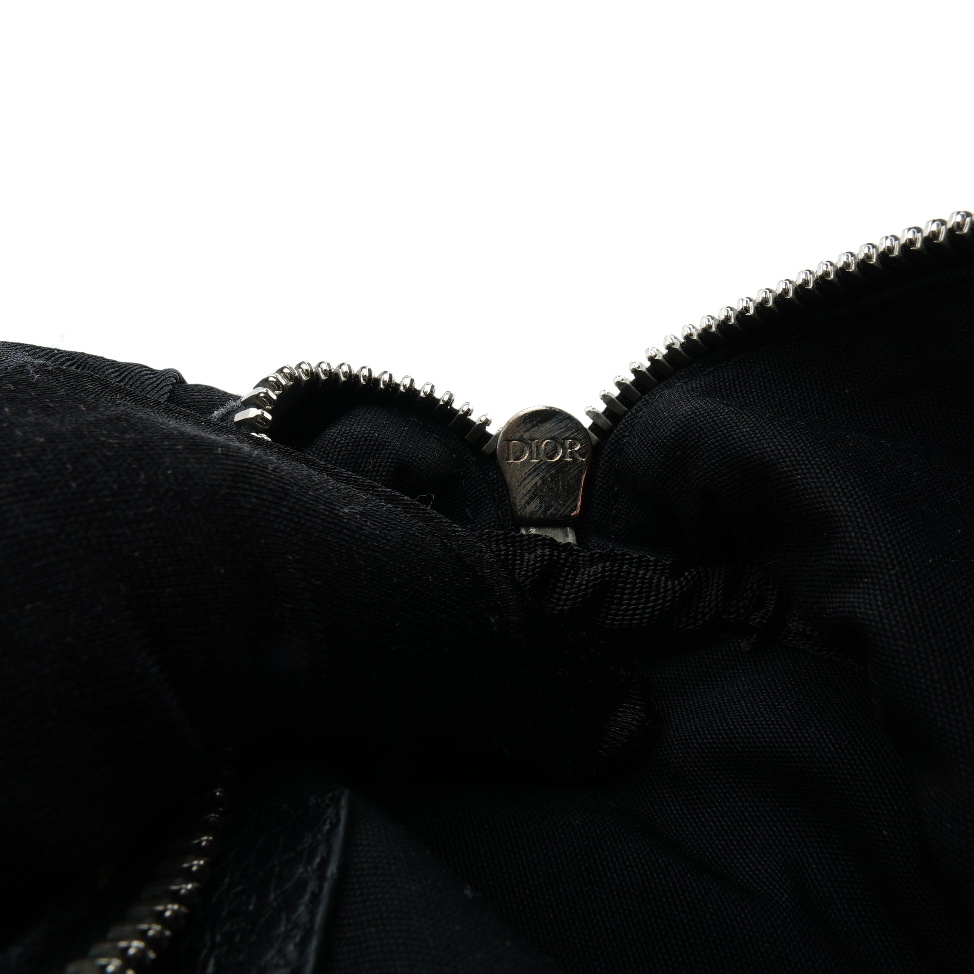Dior Oblique Roller Messenger Bag